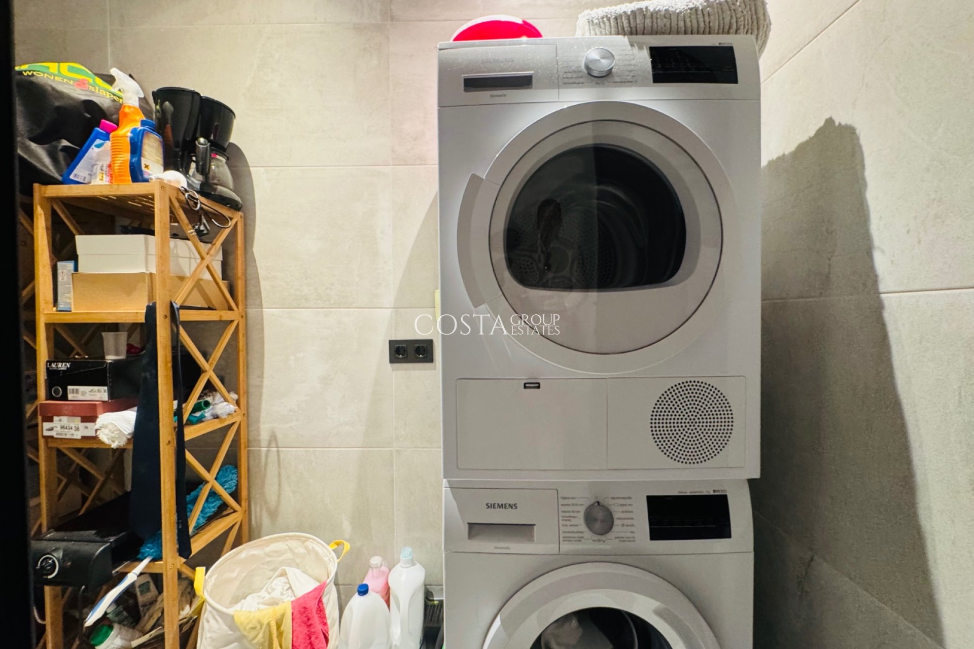 Resale - Villa -
Ciudad Quesada - La Fiesta