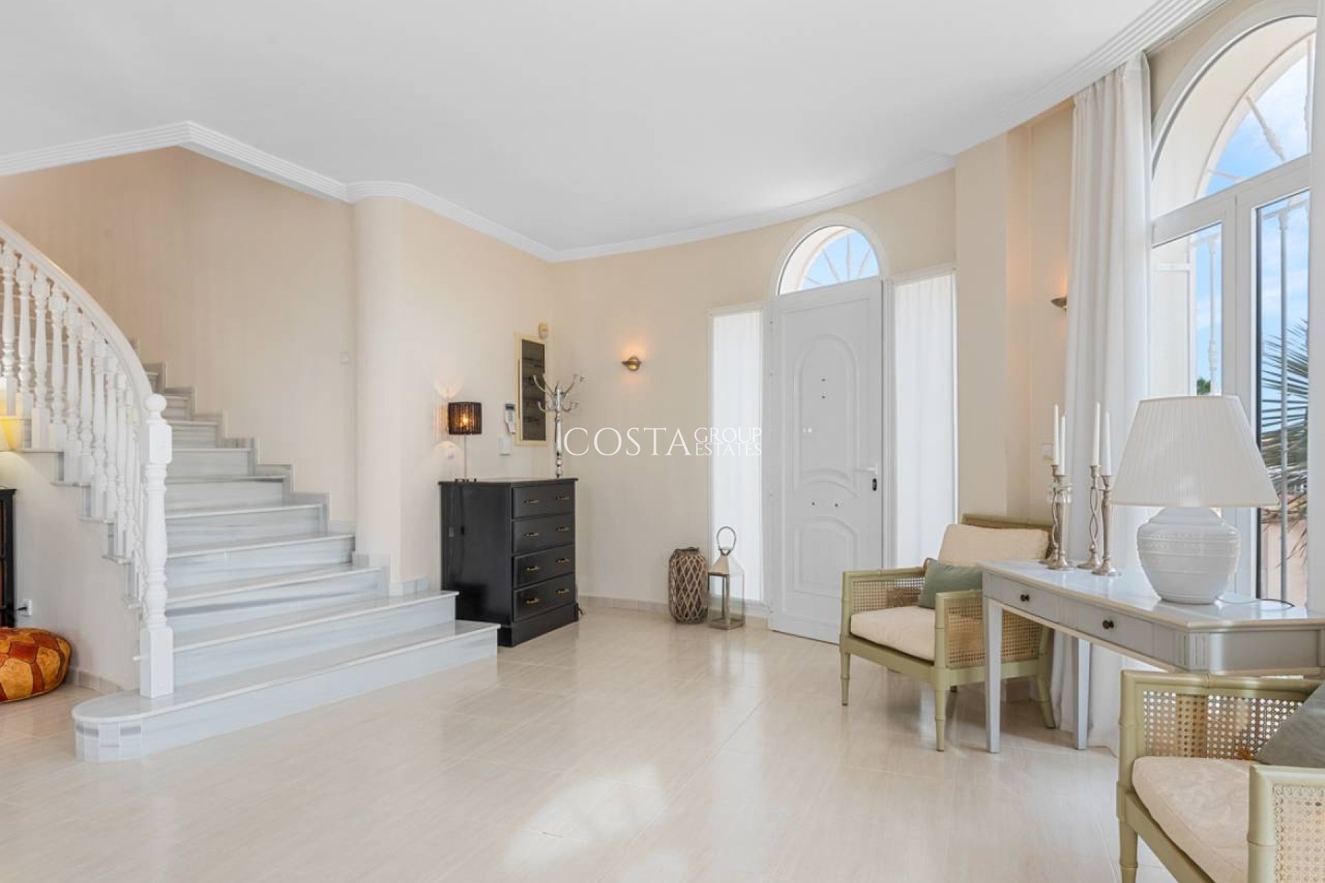 Resale - Villa -
Ciudad Quesada - La Fiesta