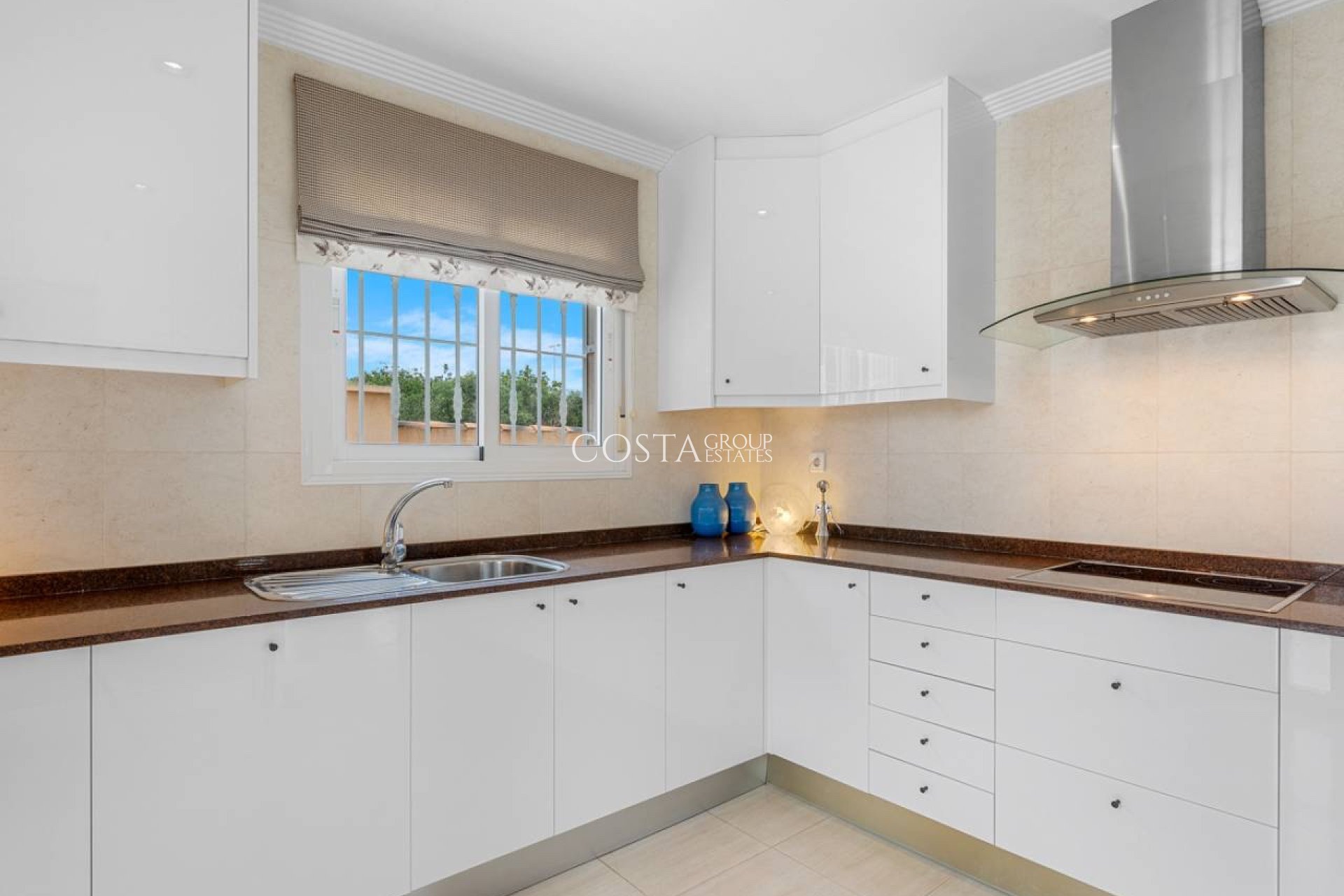 Resale - Villa -
Ciudad Quesada - La Fiesta