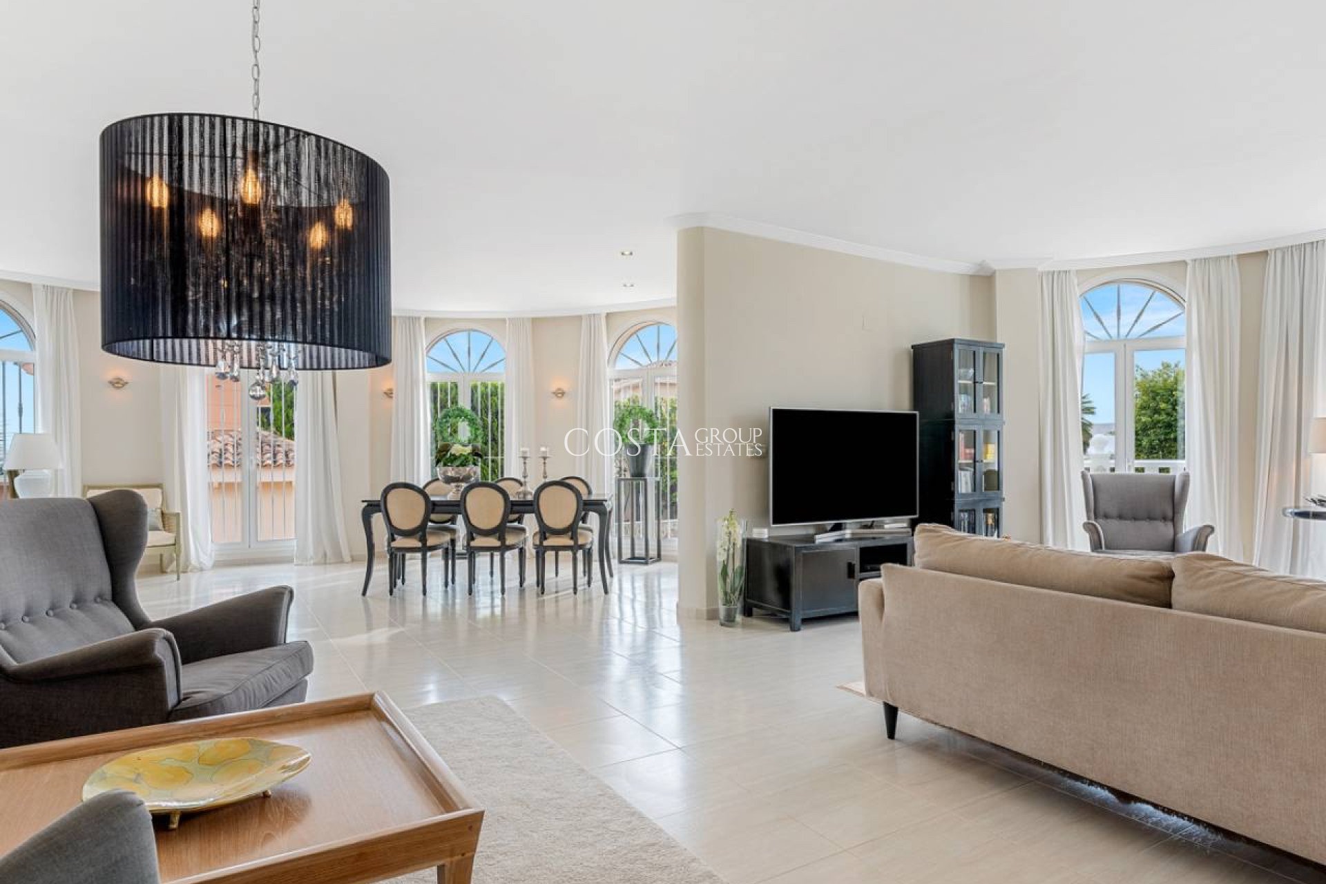 Resale - Villa -
Ciudad Quesada - La Fiesta