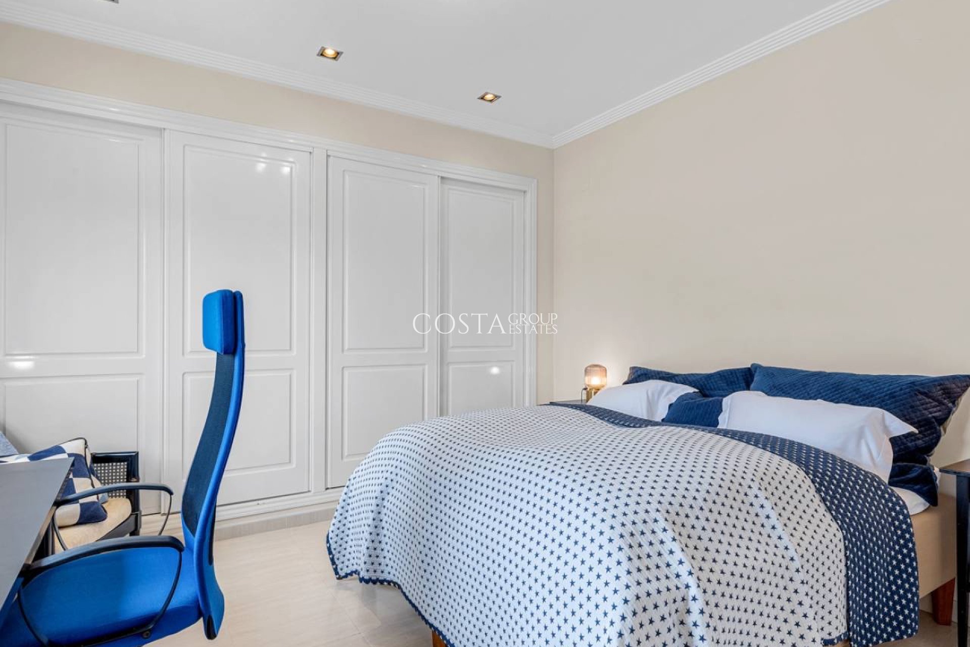 Resale - Villa -
Ciudad Quesada - La Fiesta