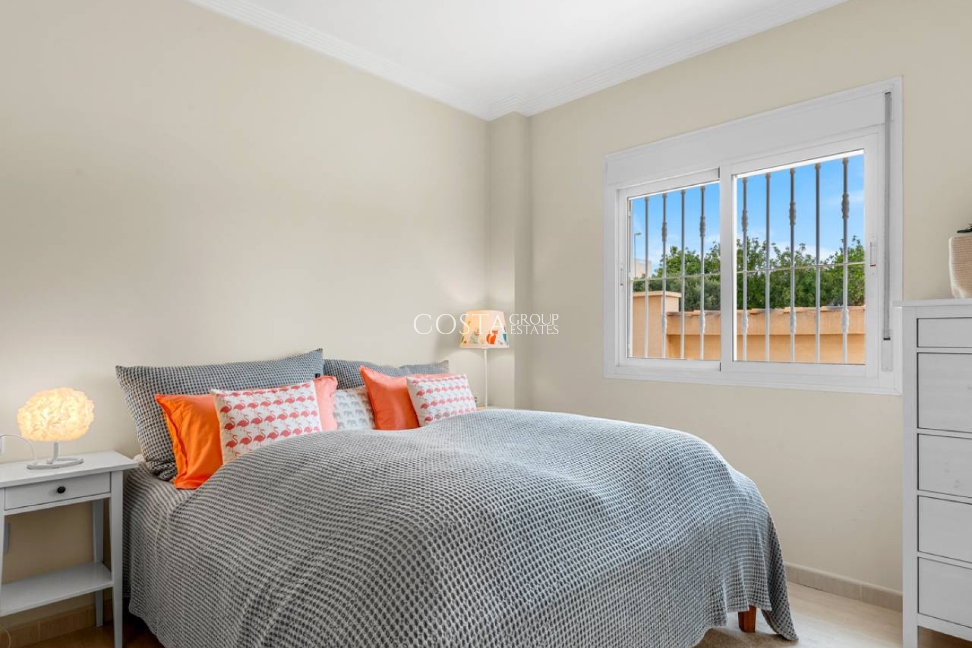 Resale - Villa -
Ciudad Quesada - La Fiesta