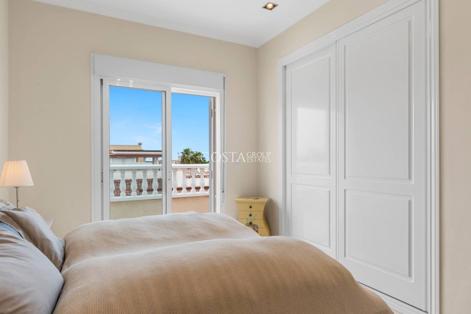 Resale - Villa -
Ciudad Quesada - La Fiesta