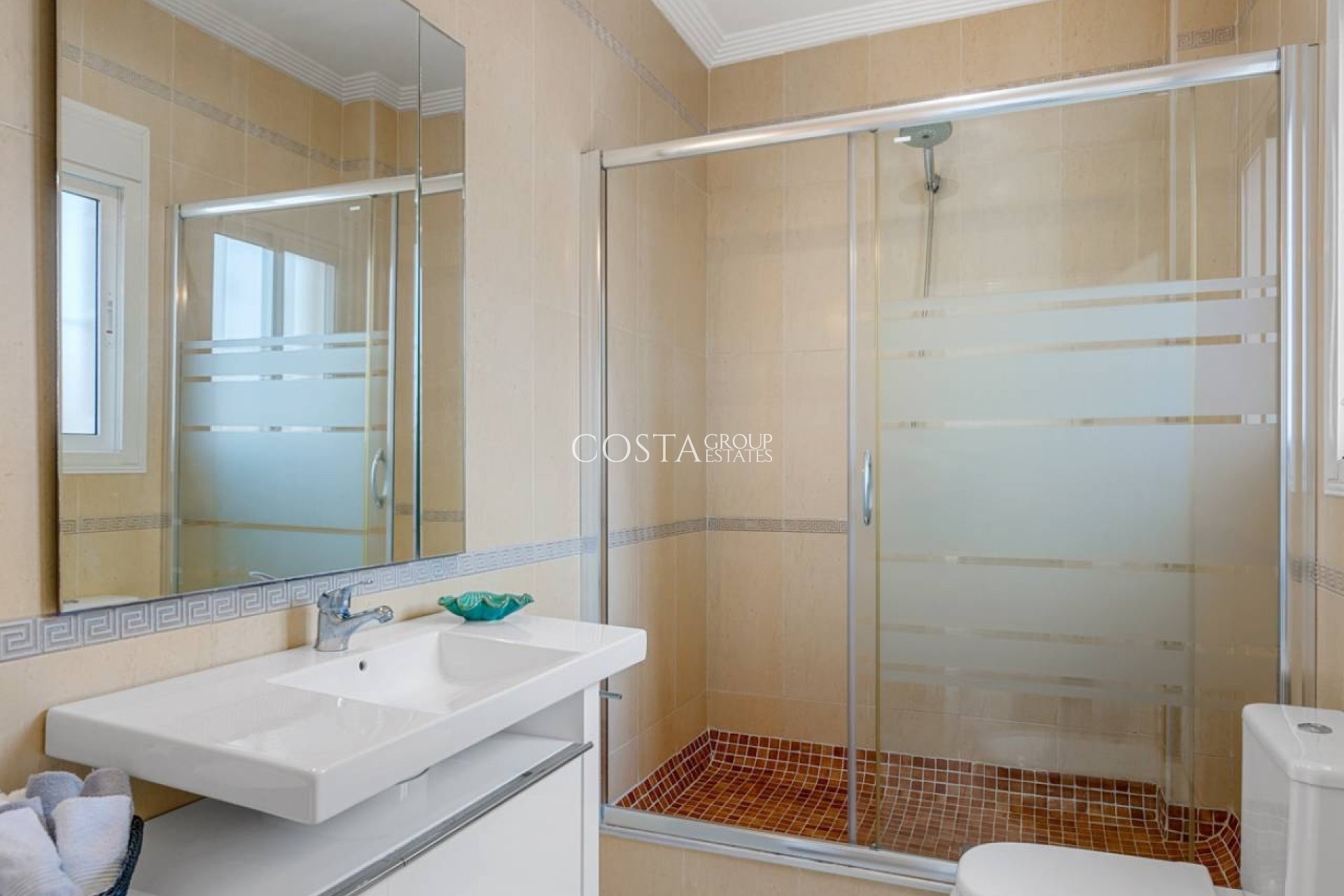 Resale - Villa -
Ciudad Quesada - La Fiesta