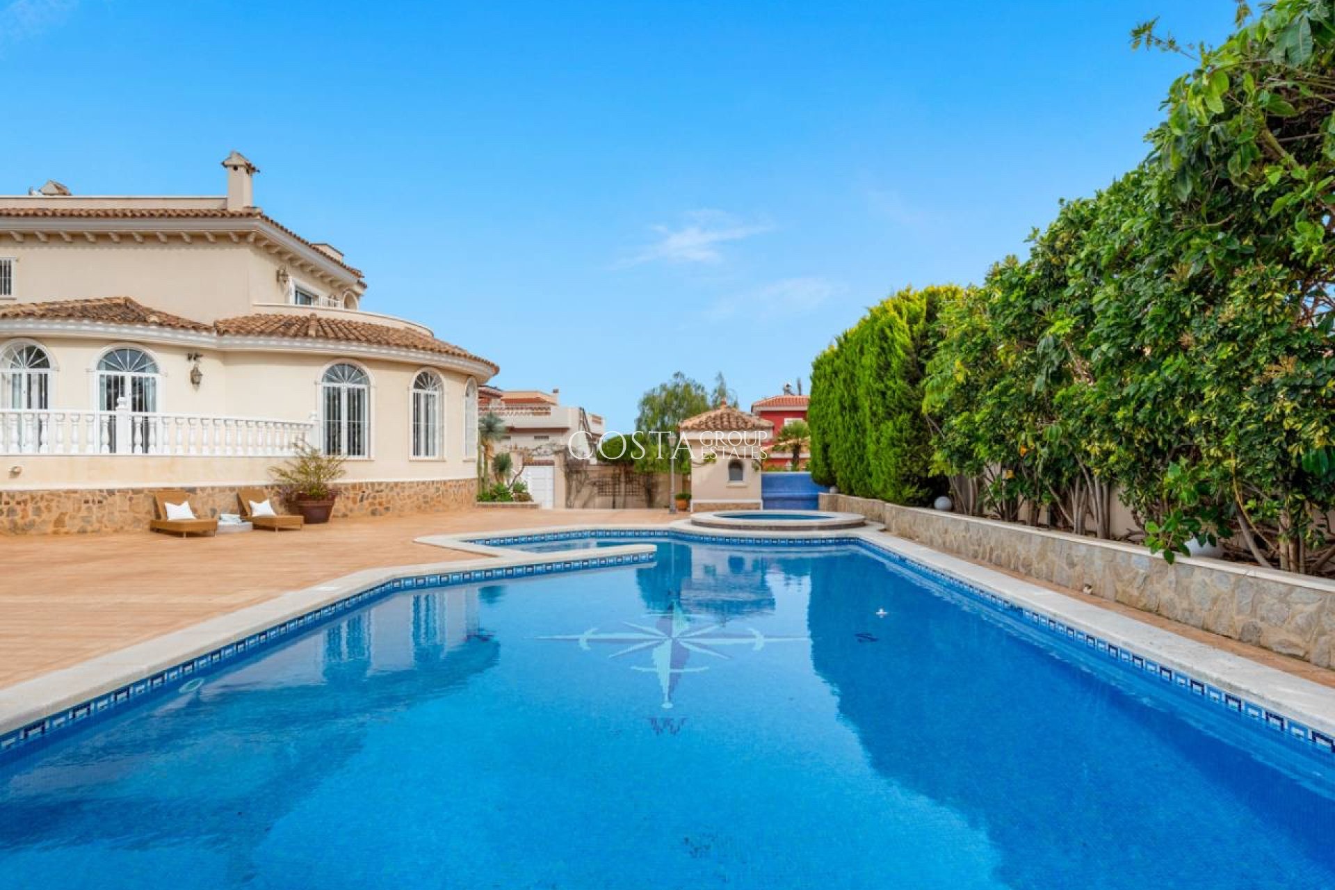 Resale - Villa -
Ciudad Quesada - La Fiesta