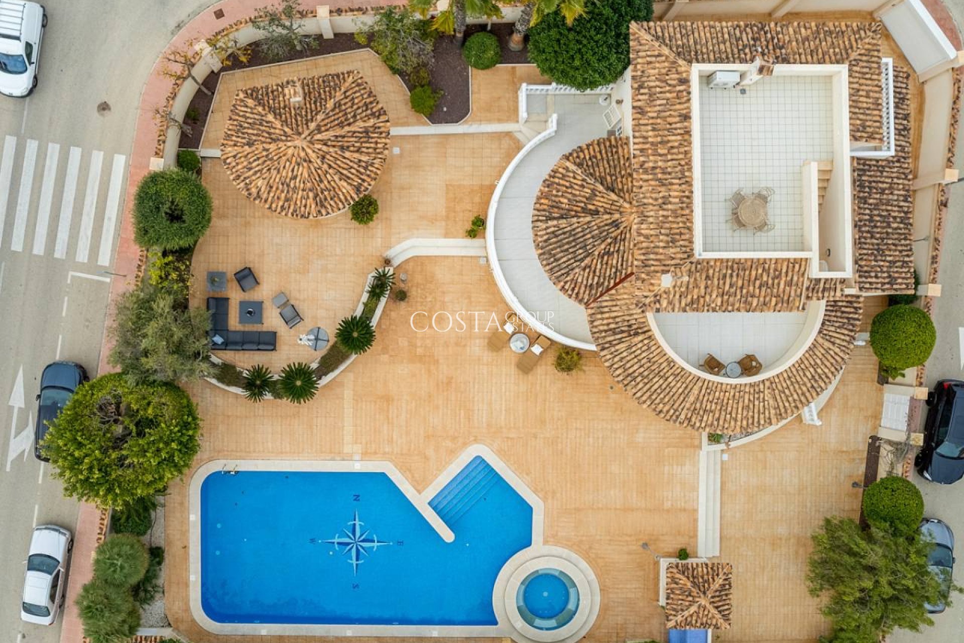 Resale - Villa -
Ciudad Quesada - La Fiesta