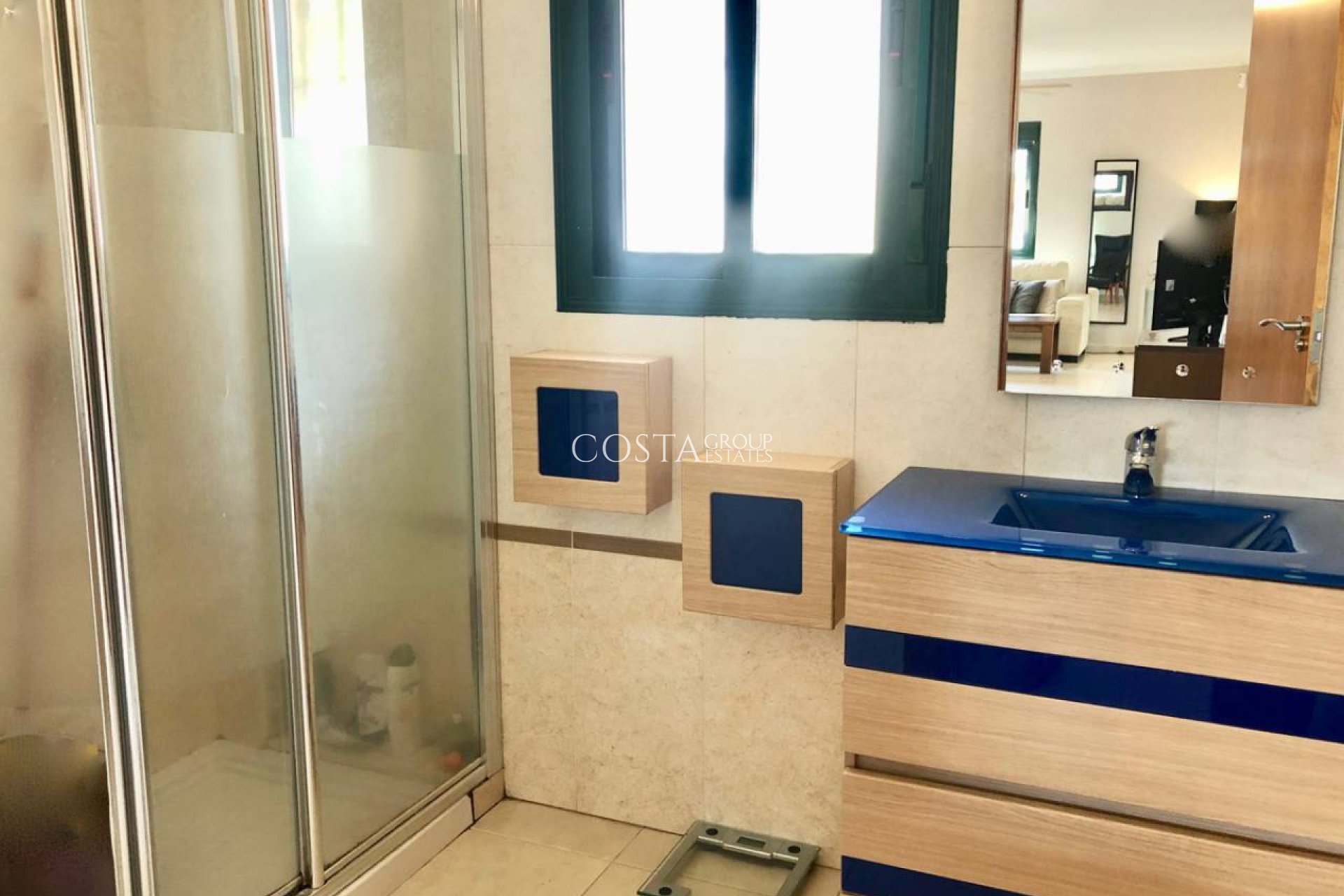 Resale - Villa -
Ciudad Quesada - La Fiesta