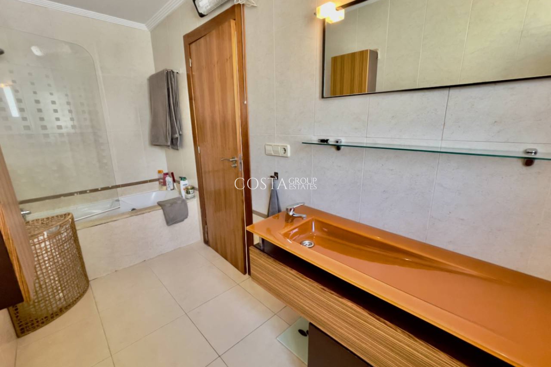 Resale - Villa -
Ciudad Quesada - La Fiesta