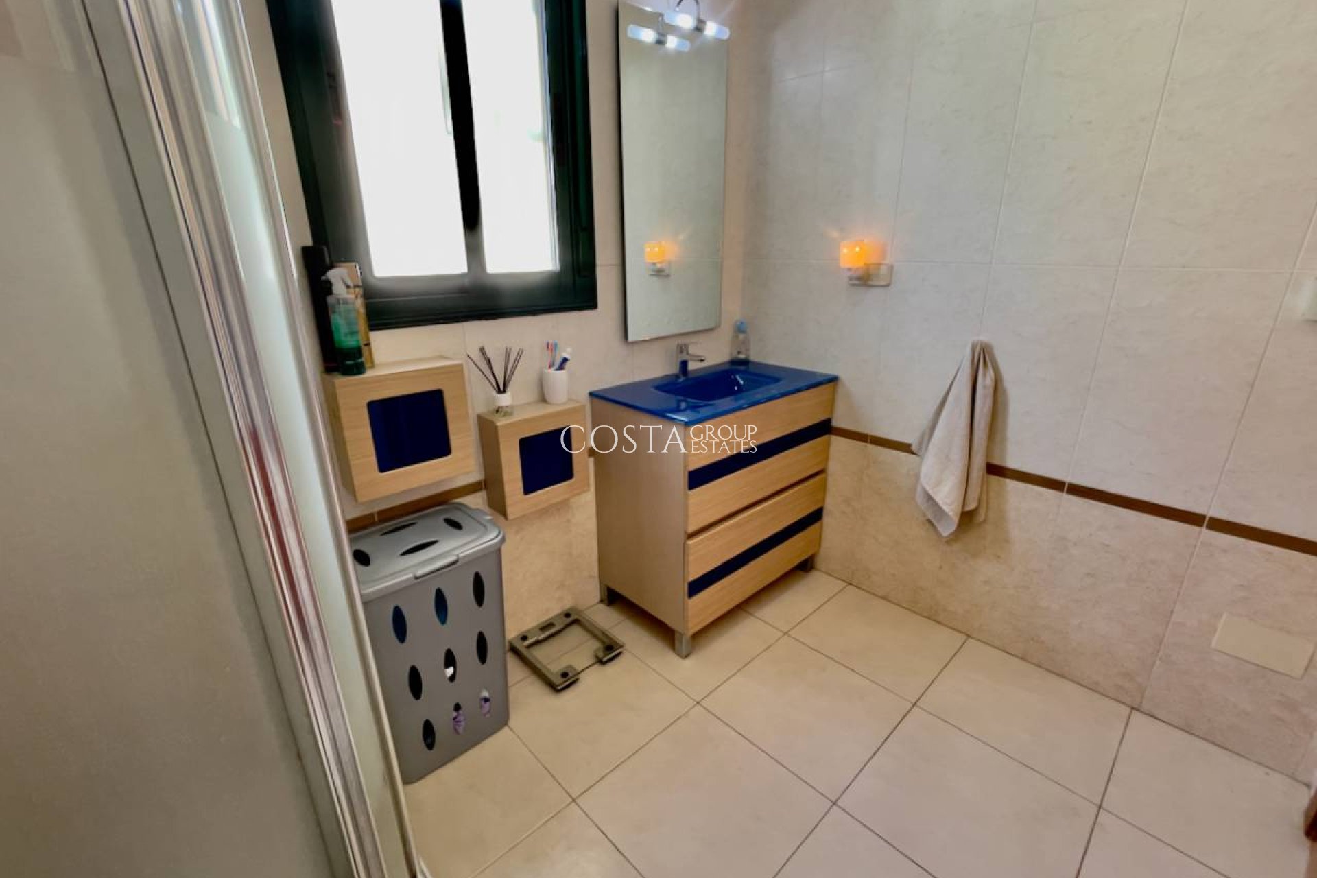 Resale - Villa -
Ciudad Quesada - La Fiesta