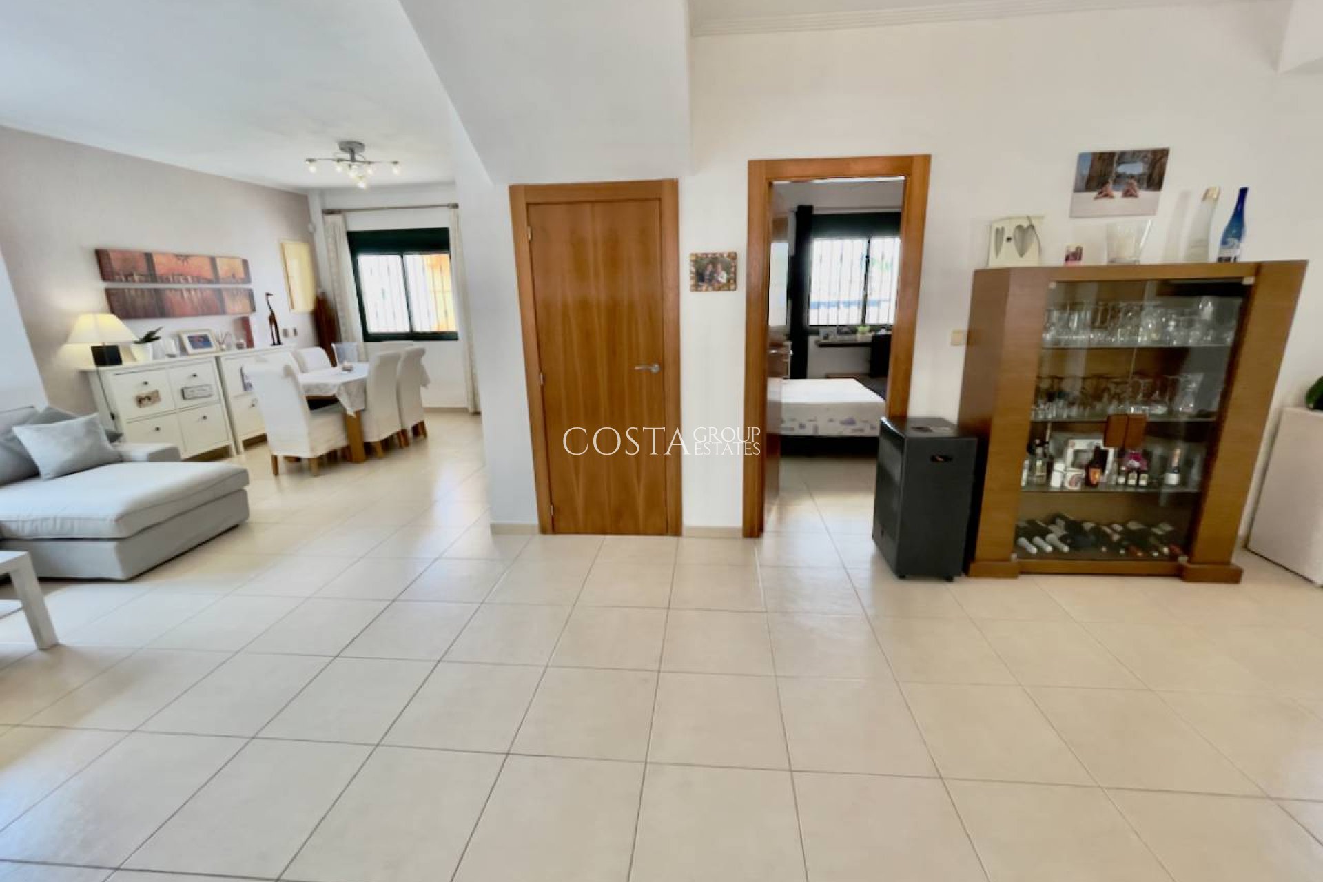 Resale - Villa -
Ciudad Quesada - La Fiesta