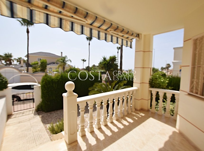 Resale - Villa -
Ciudad Quesada - La Fiesta