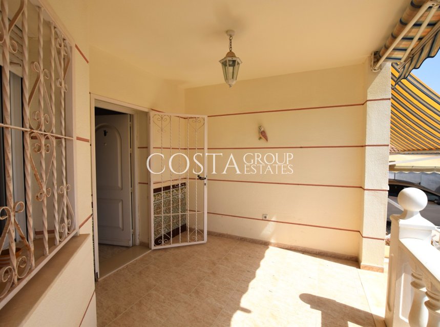 Resale - Villa -
Ciudad Quesada - La Fiesta
