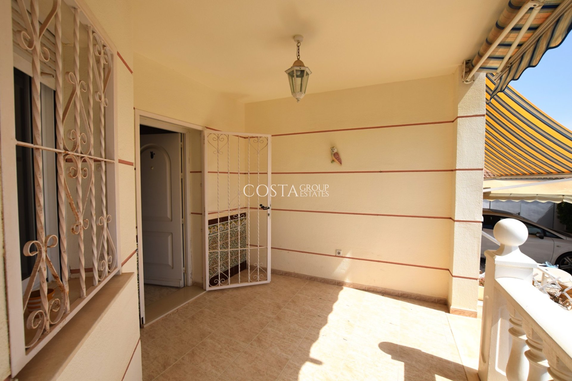 Resale - Villa -
Ciudad Quesada - La Fiesta