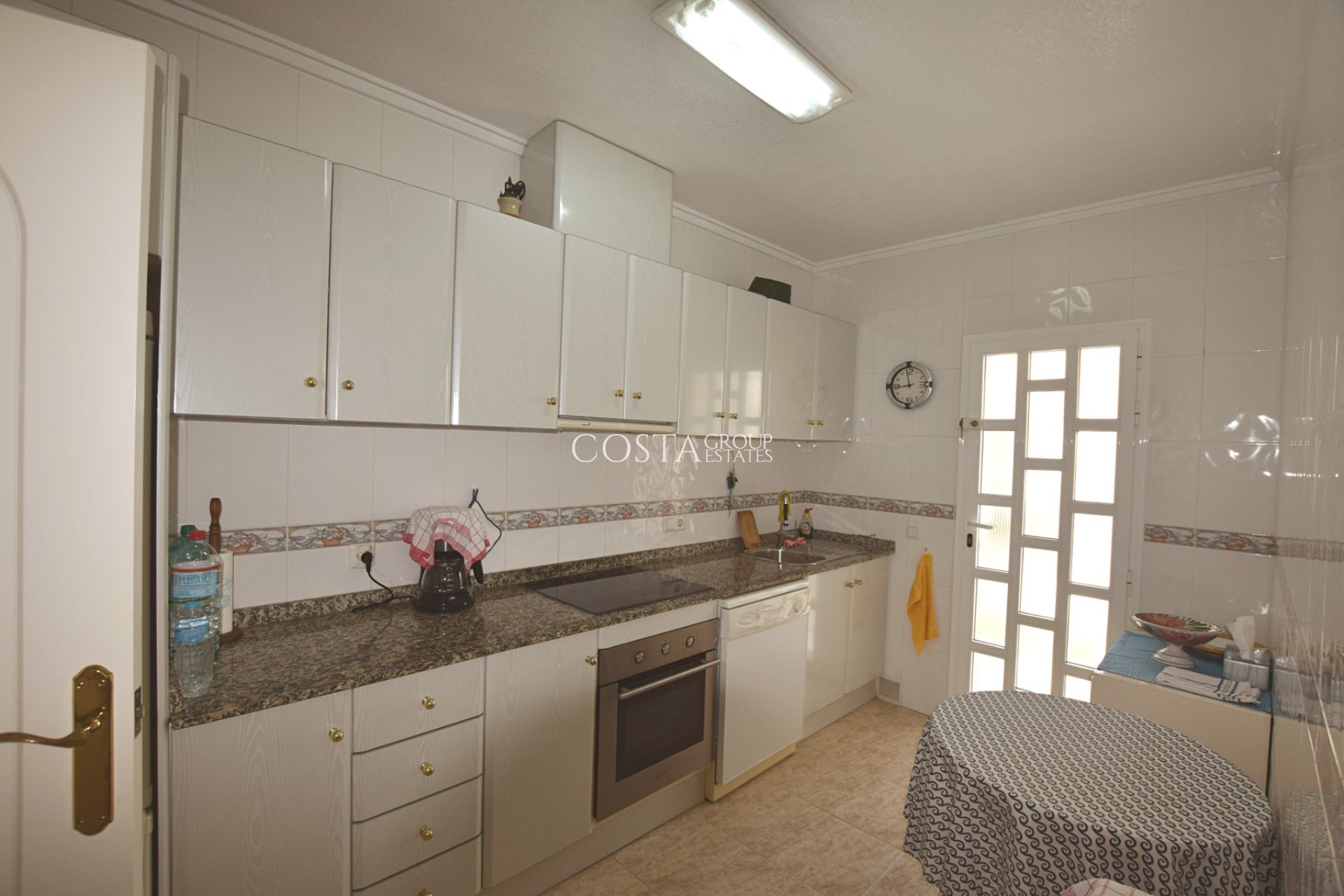 Resale - Villa -
Ciudad Quesada - La Fiesta
