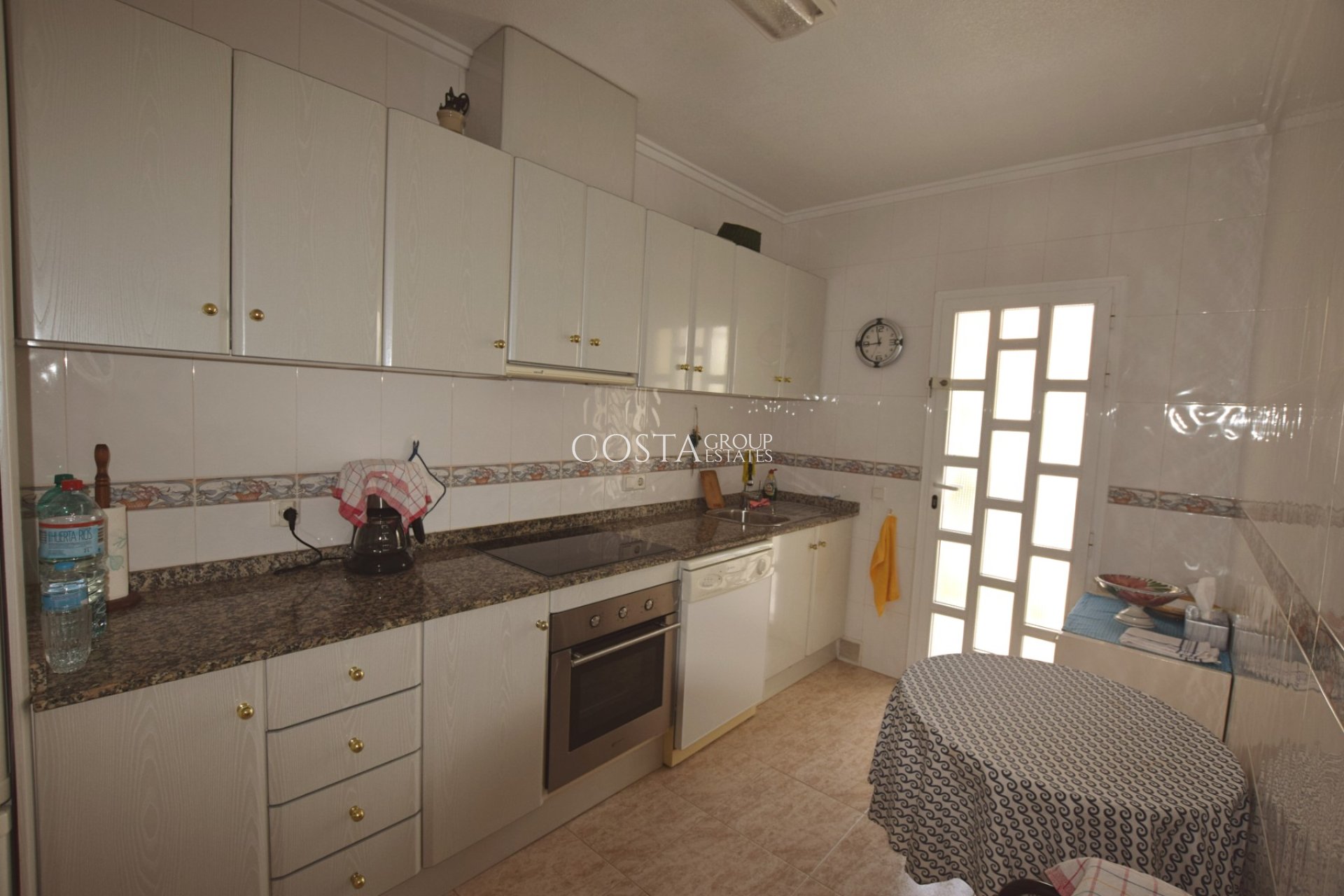 Resale - Villa -
Ciudad Quesada - La Fiesta