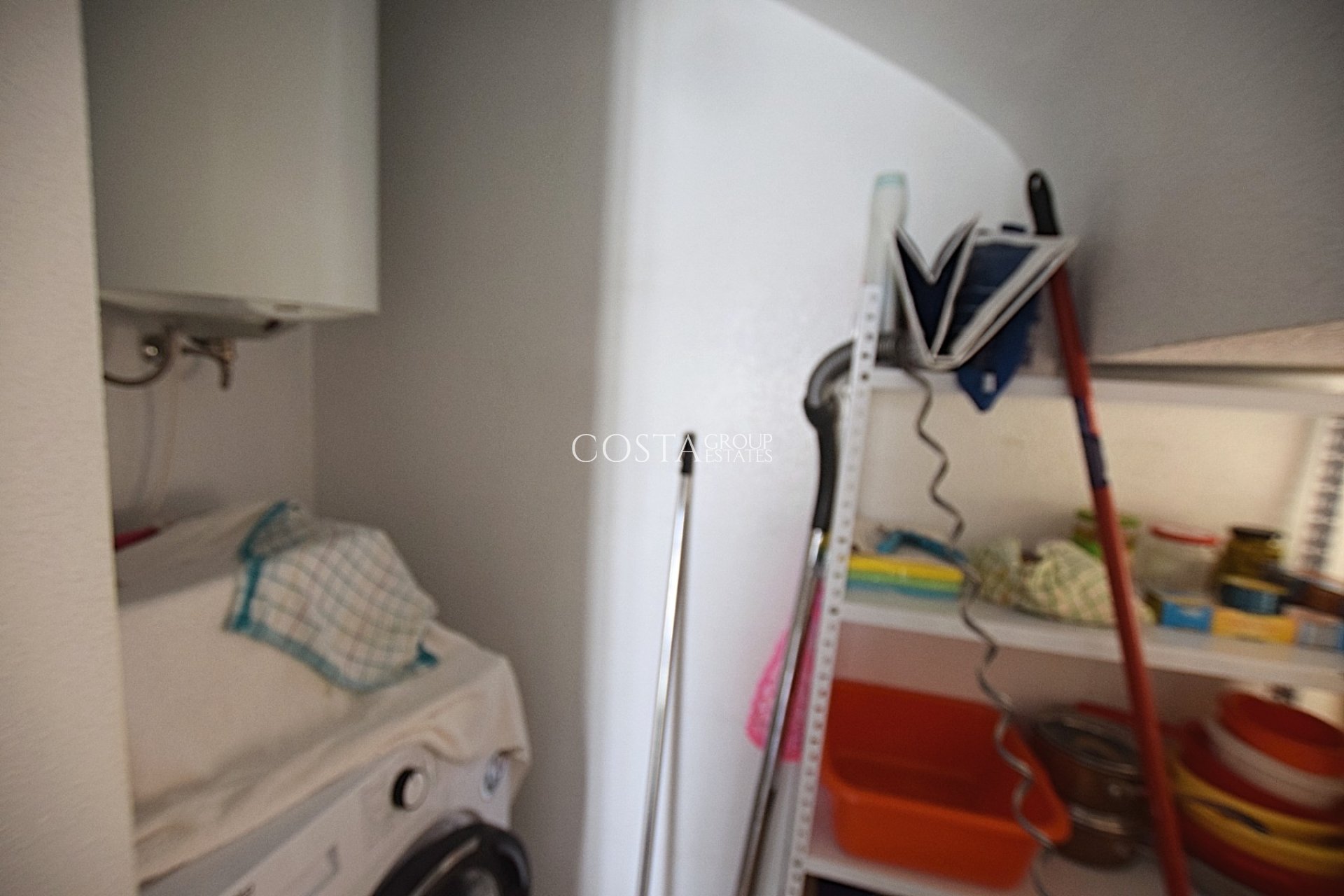 Resale - Villa -
Ciudad Quesada - La Fiesta