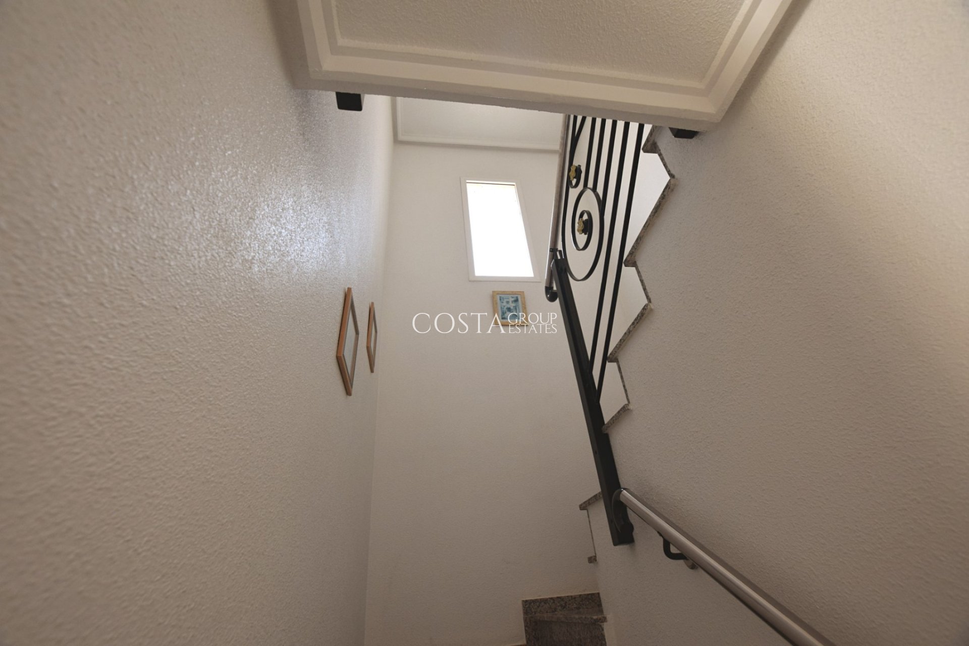 Resale - Villa -
Ciudad Quesada - La Fiesta