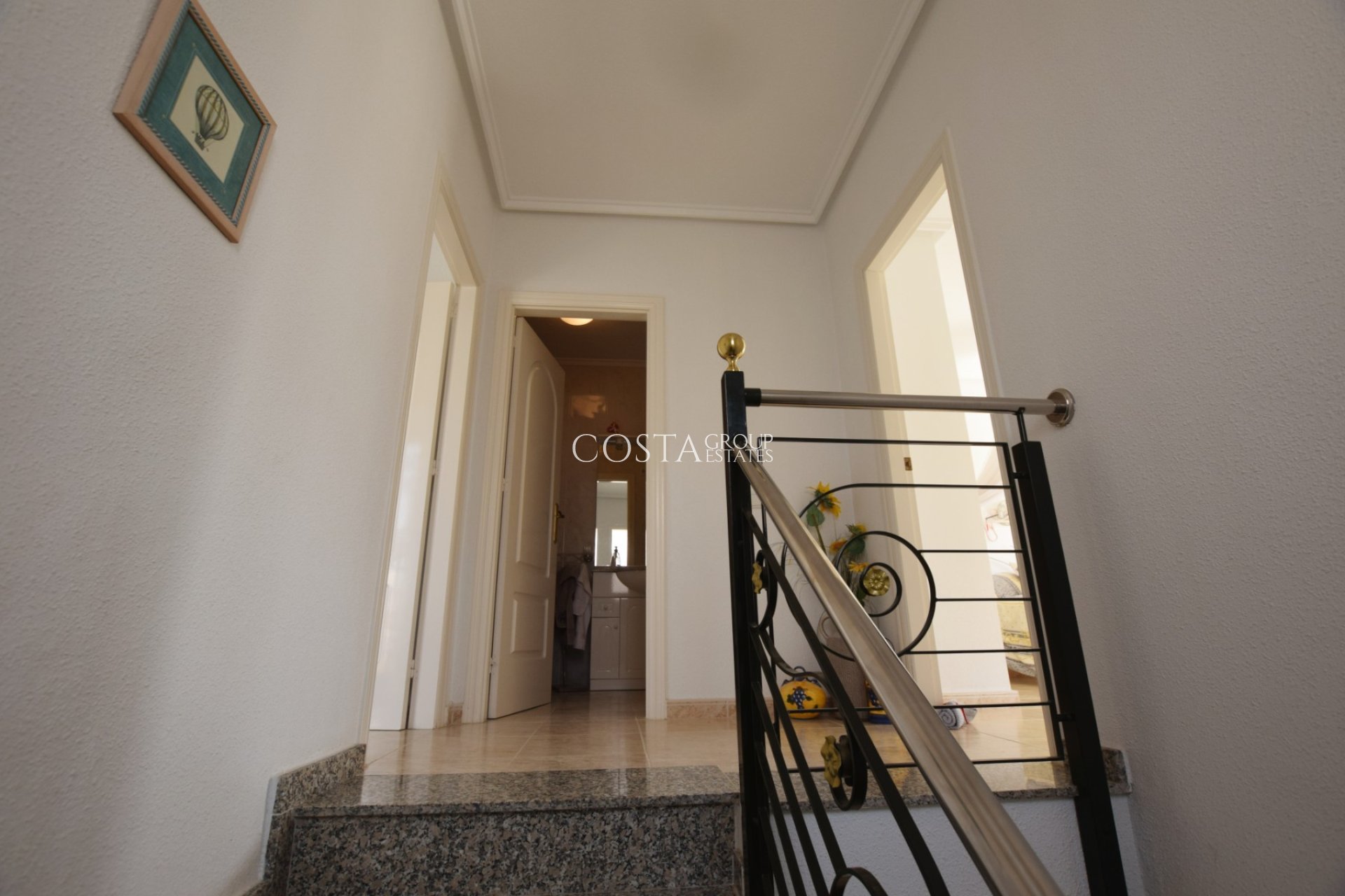 Resale - Villa -
Ciudad Quesada - La Fiesta