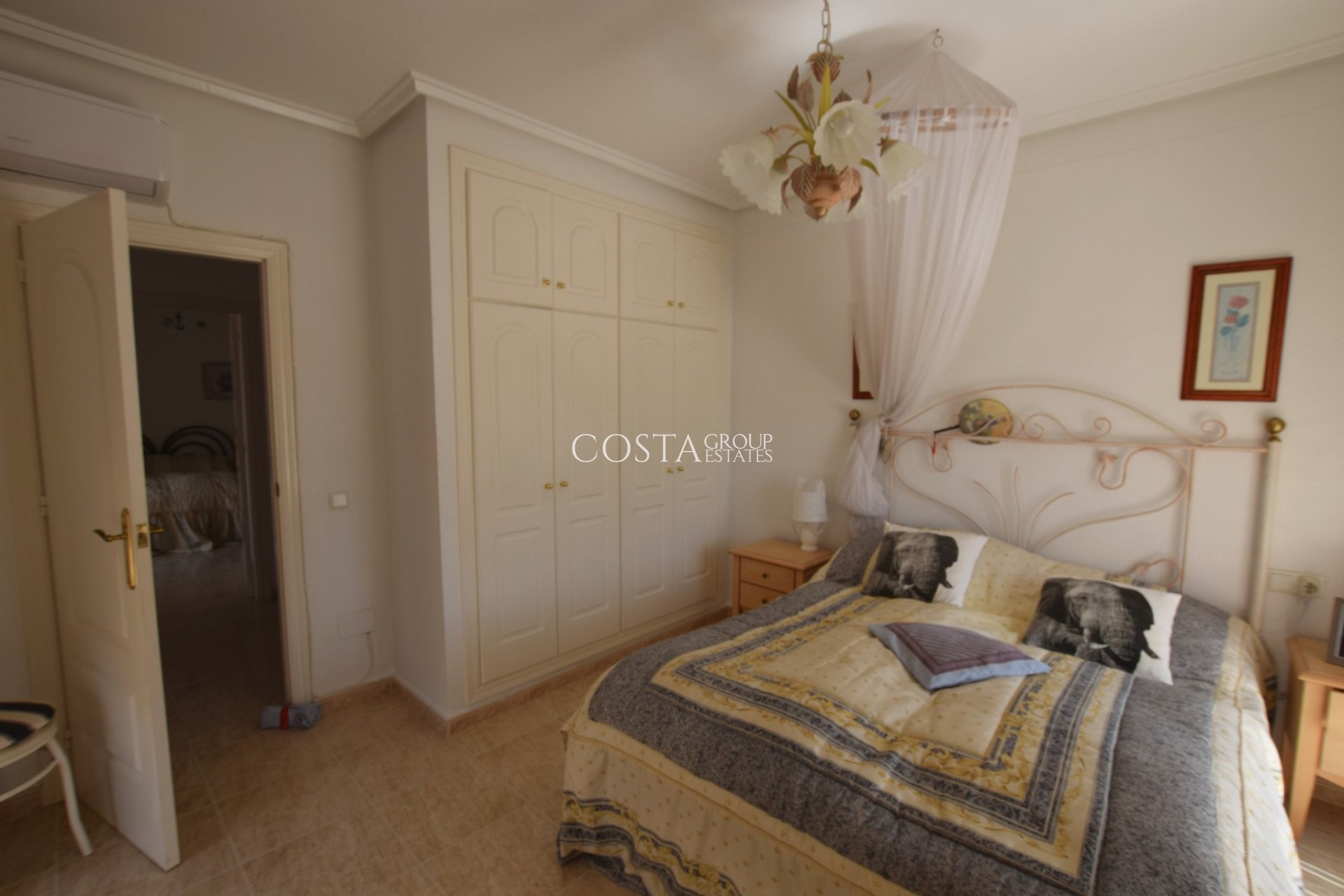 Resale - Villa -
Ciudad Quesada - La Fiesta