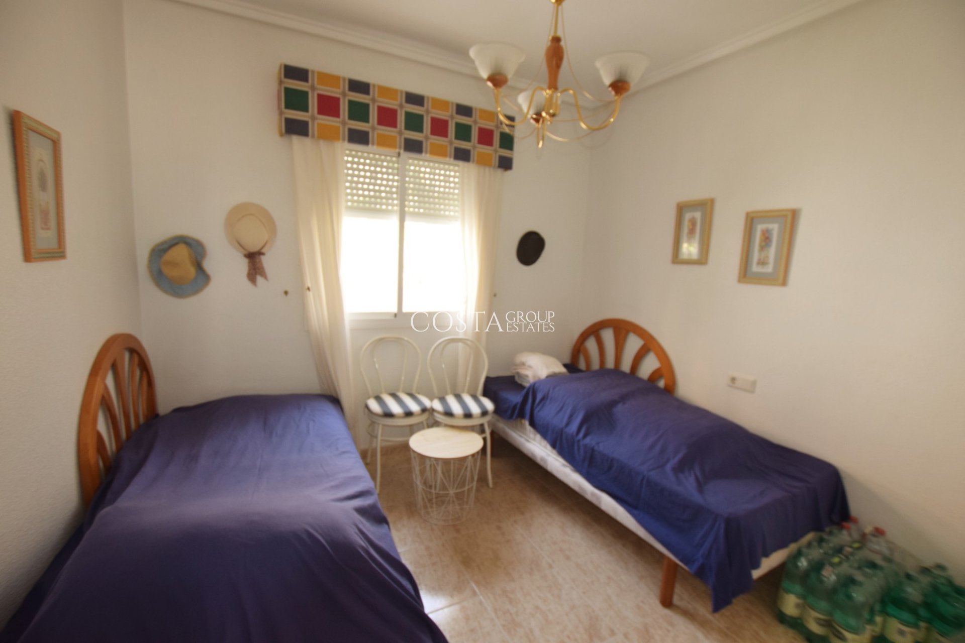 Resale - Villa -
Ciudad Quesada - La Fiesta