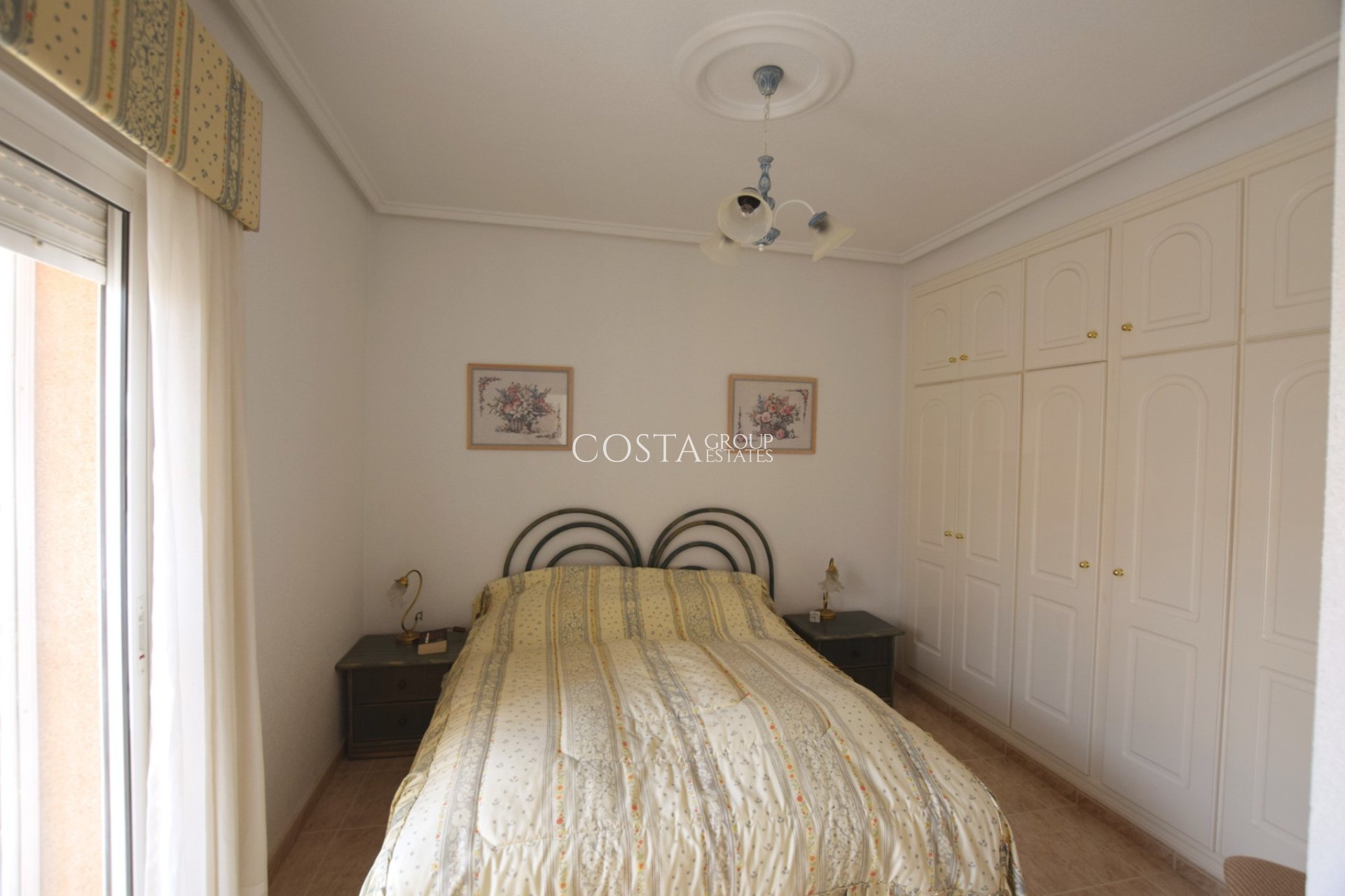 Resale - Villa -
Ciudad Quesada - La Fiesta