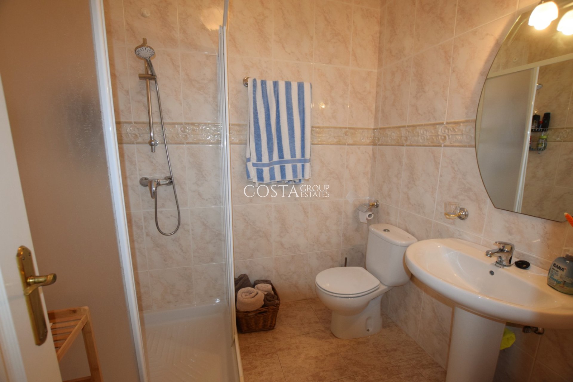 Resale - Villa -
Ciudad Quesada - La Fiesta