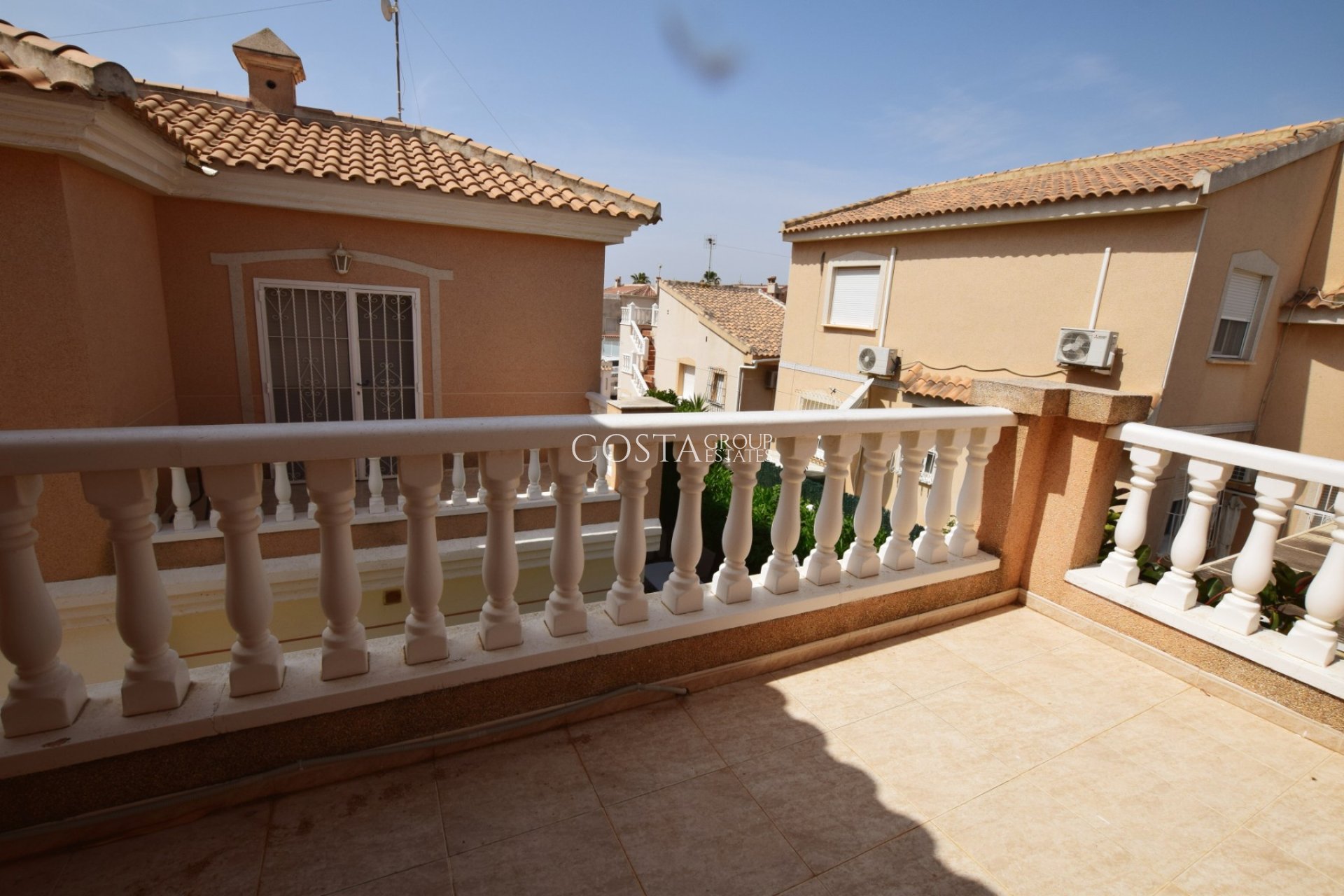 Resale - Villa -
Ciudad Quesada - La Fiesta