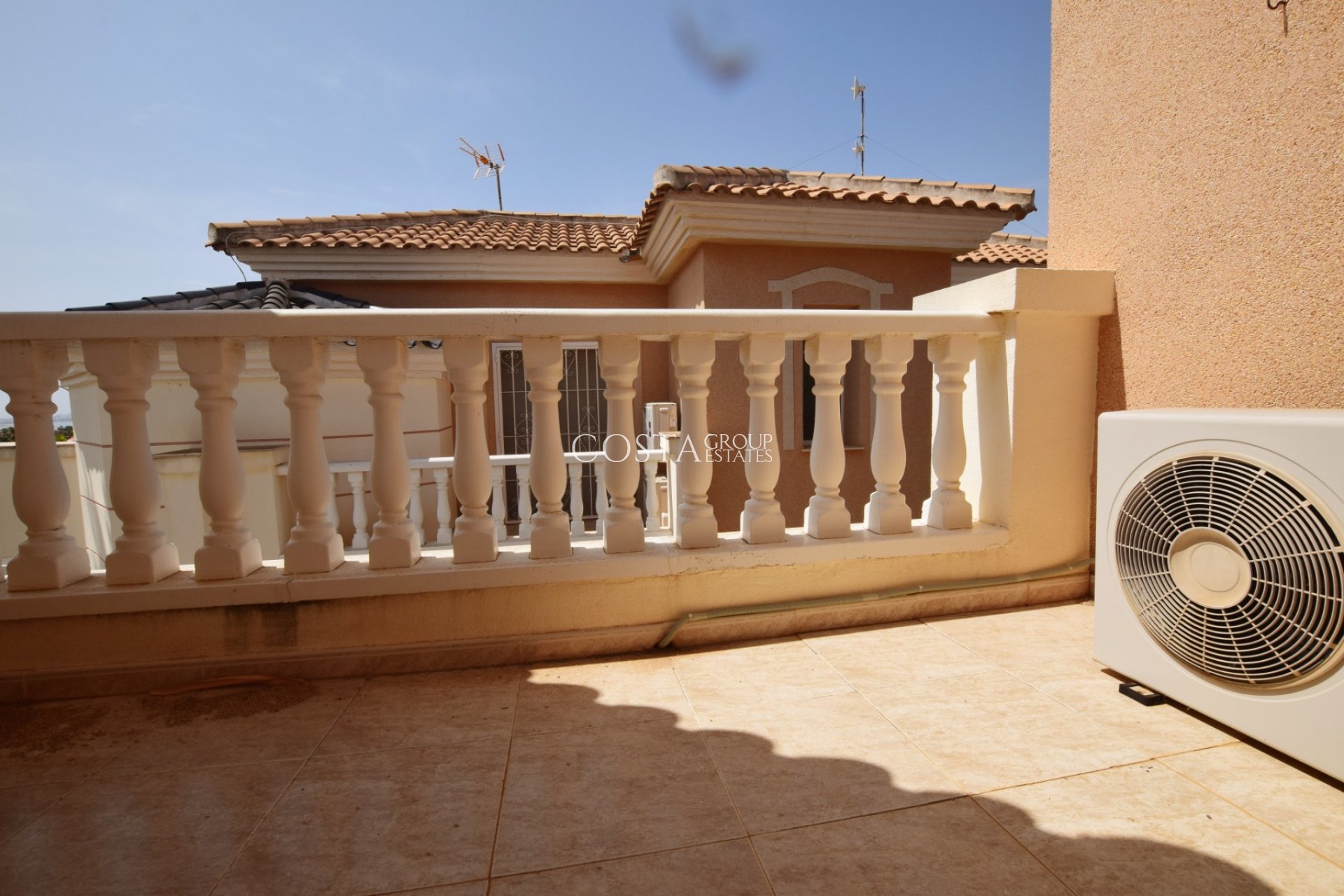 Resale - Villa -
Ciudad Quesada - La Fiesta