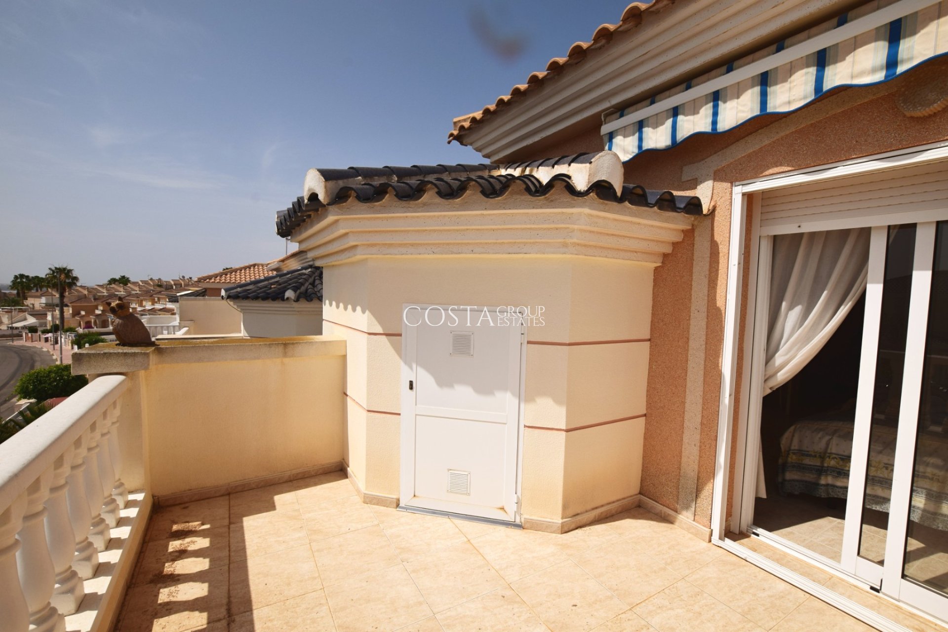 Resale - Villa -
Ciudad Quesada - La Fiesta