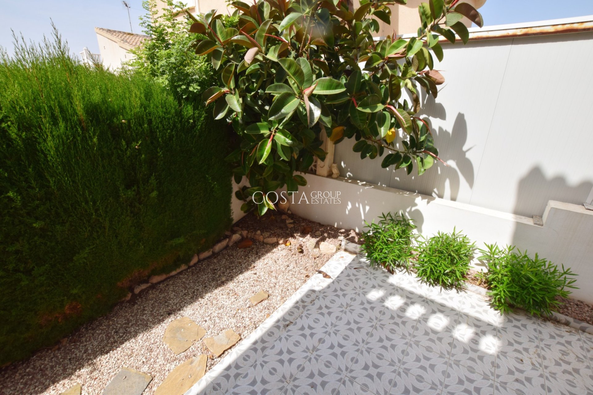 Resale - Villa -
Ciudad Quesada - La Fiesta