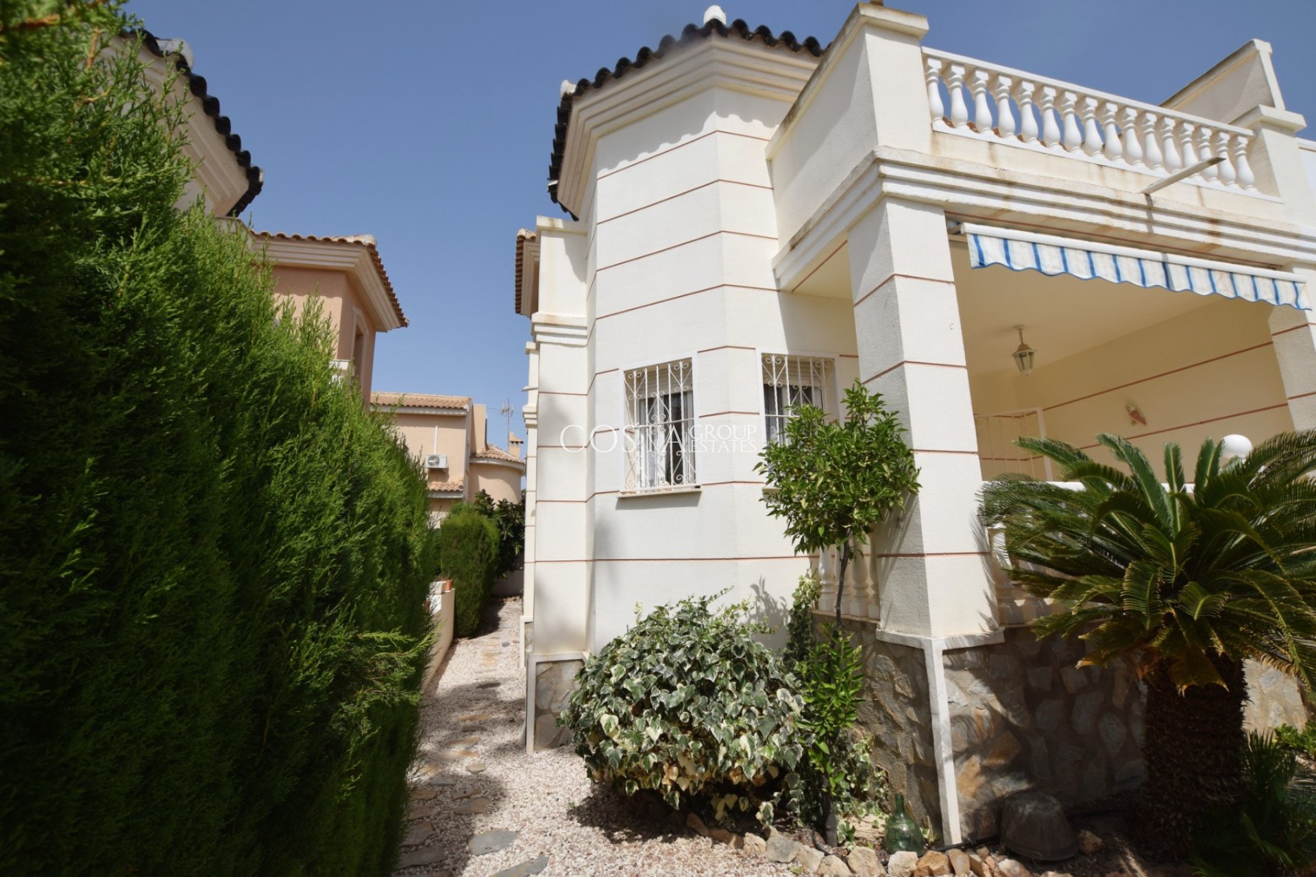 Resale - Villa -
Ciudad Quesada - La Fiesta