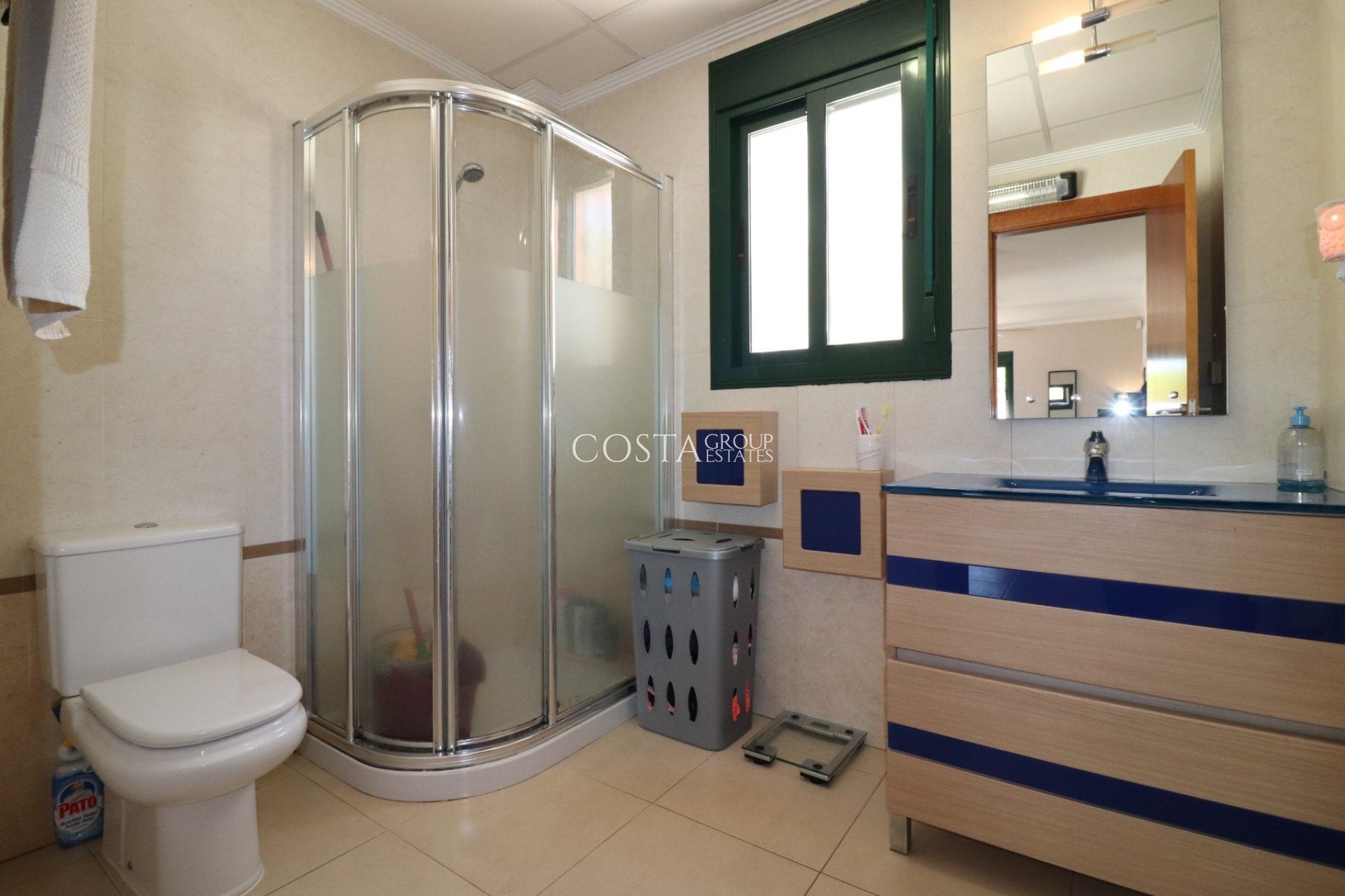 Resale - Villa -
Ciudad Quesada - La Fiesta