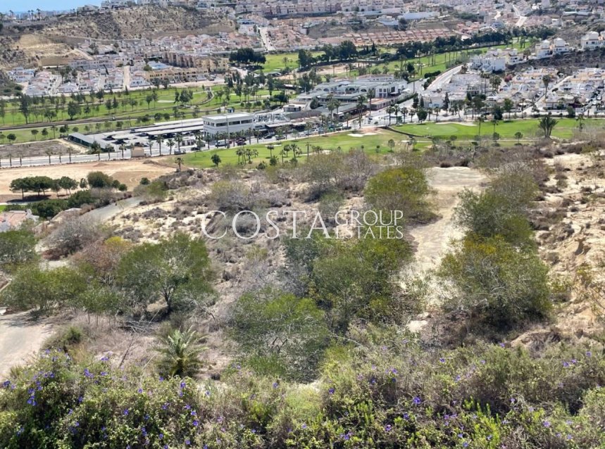 Resale - Villa -
Ciudad Quesada - La Marquesa Golf