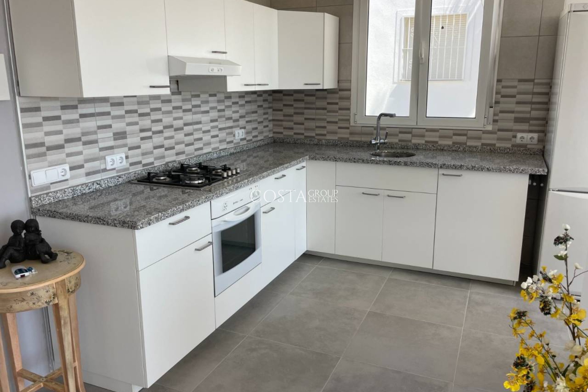 Resale - Villa -
Ciudad Quesada - La Marquesa Golf