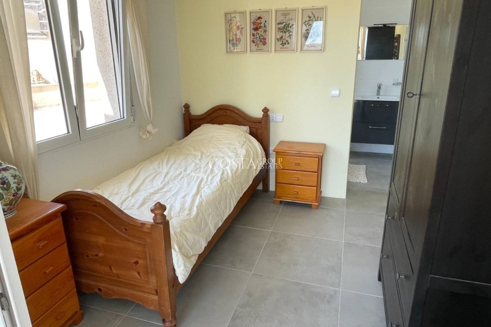 Resale - Villa -
Ciudad Quesada - La Marquesa Golf