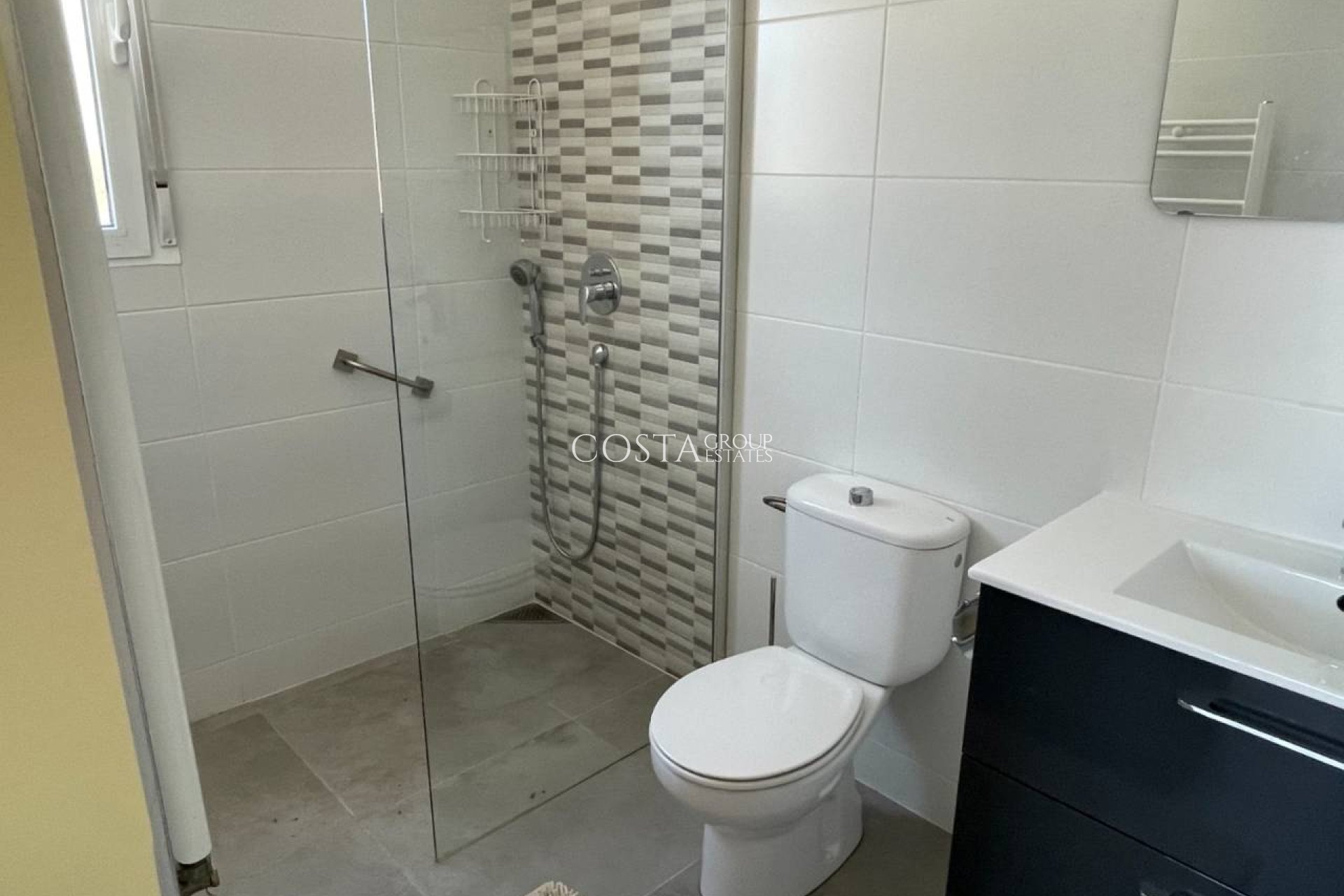 Resale - Villa -
Ciudad Quesada - La Marquesa Golf