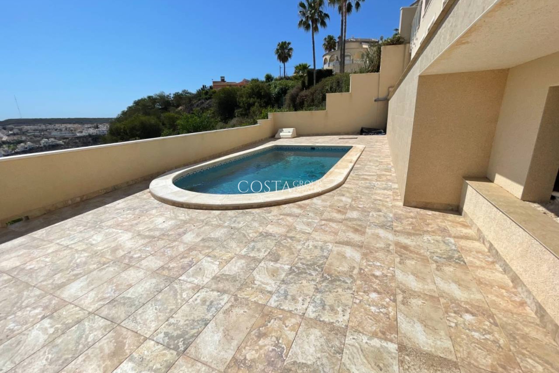 Resale - Villa -
Ciudad Quesada - La Marquesa Golf