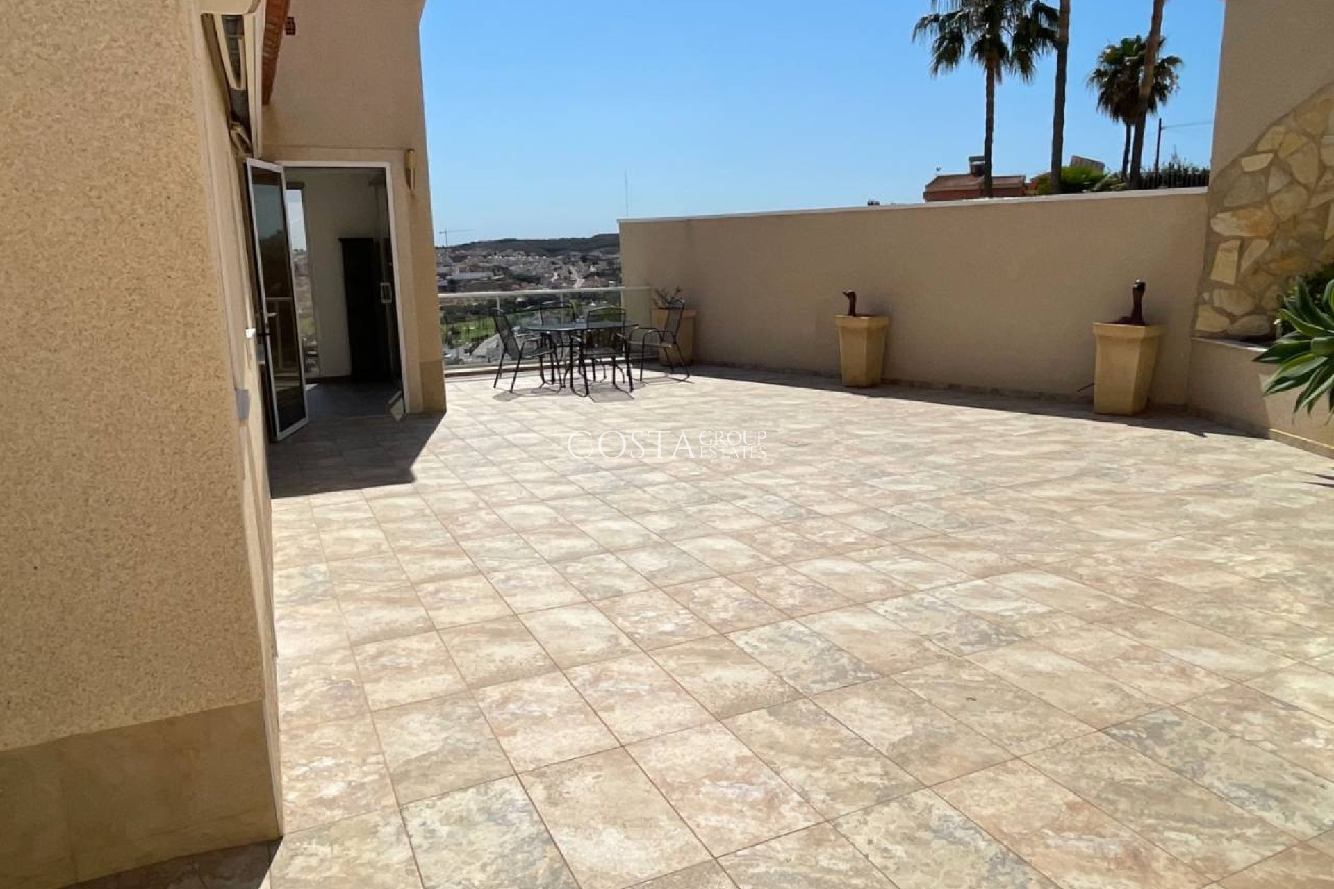 Resale - Villa -
Ciudad Quesada - La Marquesa Golf