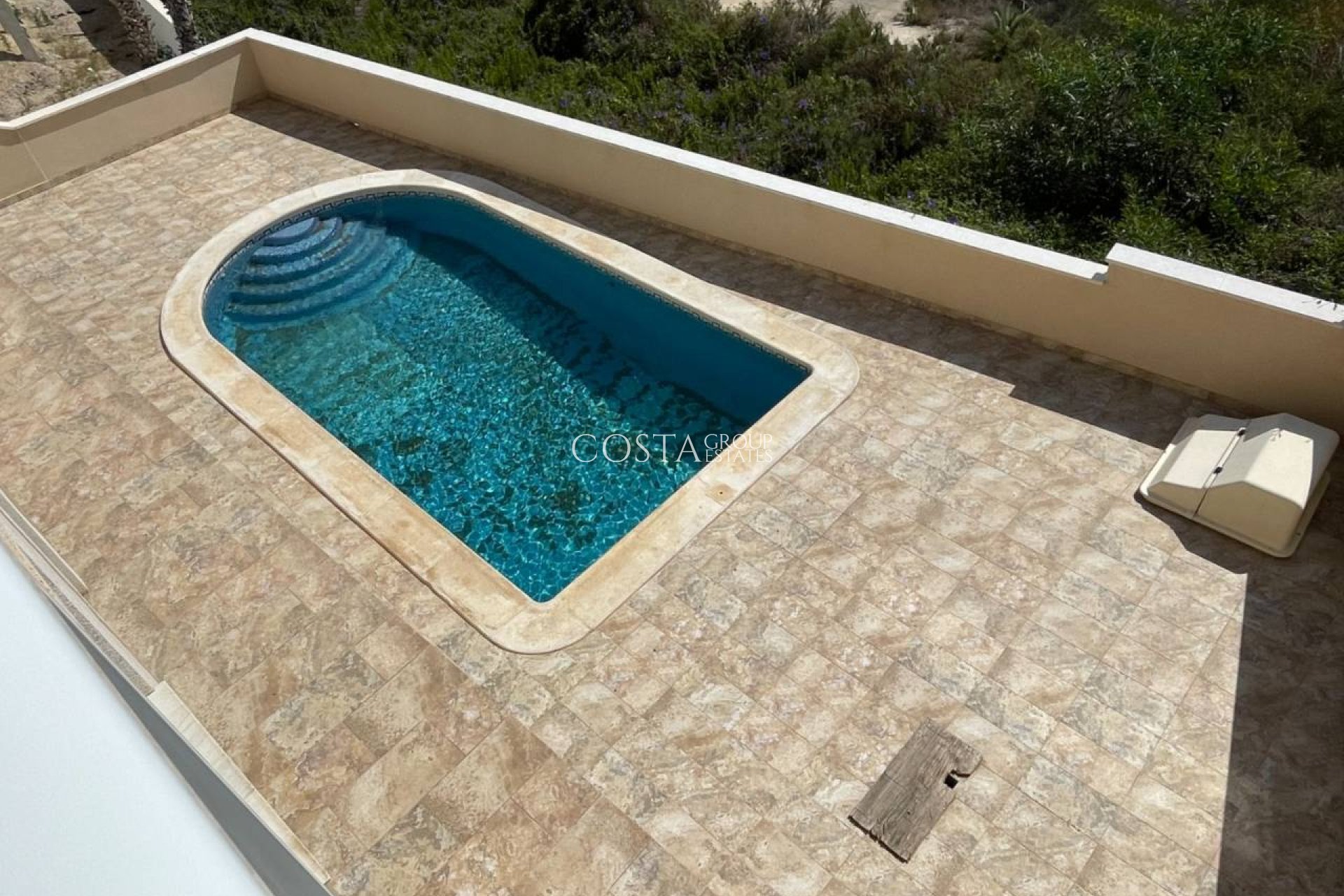 Resale - Villa -
Ciudad Quesada - La Marquesa Golf