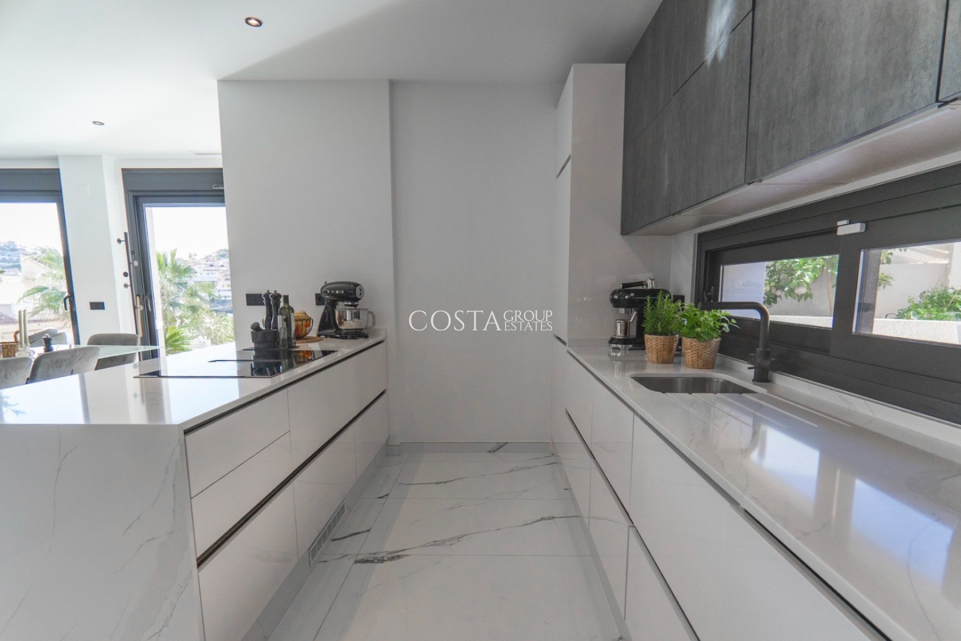 Resale - Villa -
Ciudad Quesada - La Marquesa Golf