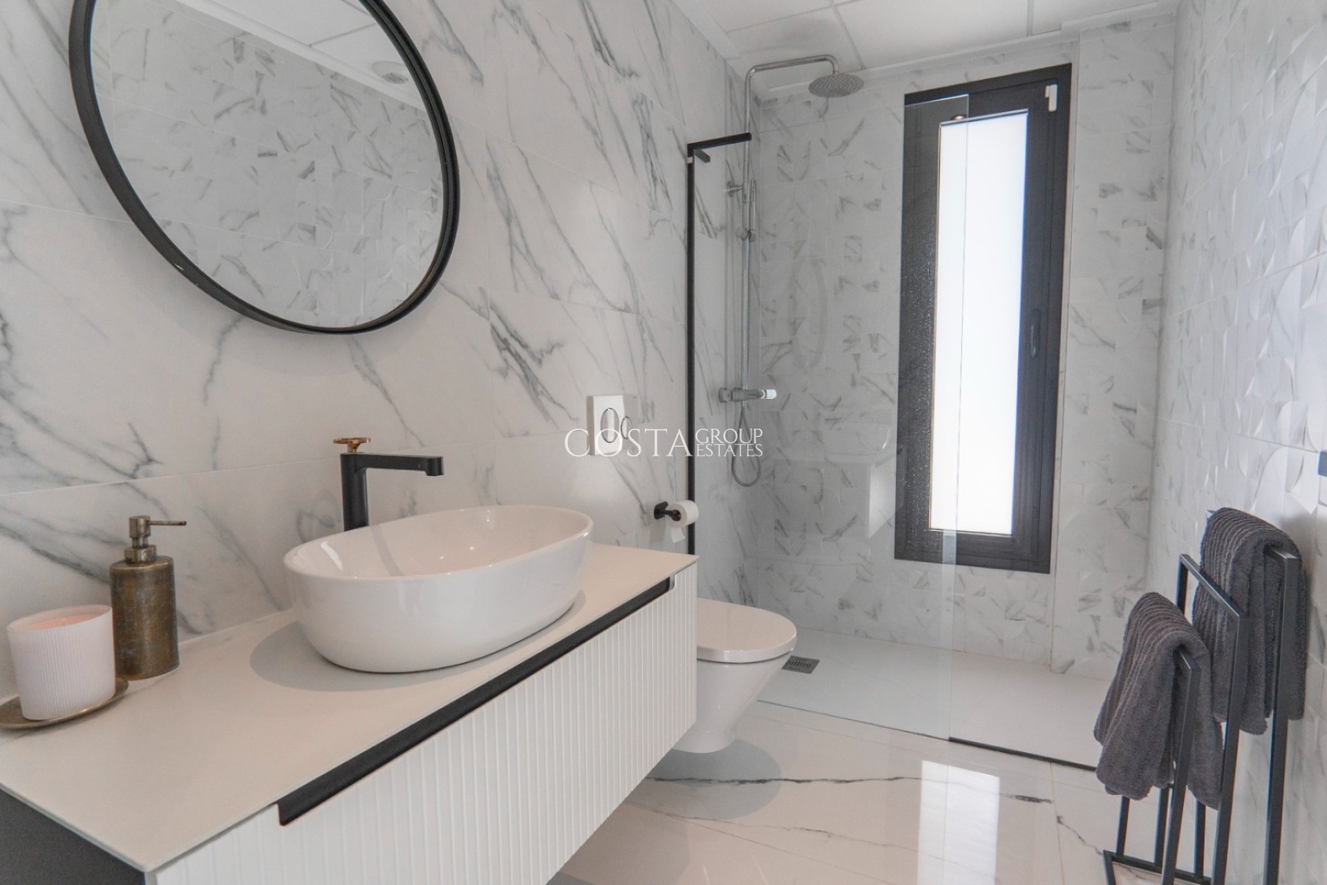 Resale - Villa -
Ciudad Quesada - La Marquesa Golf