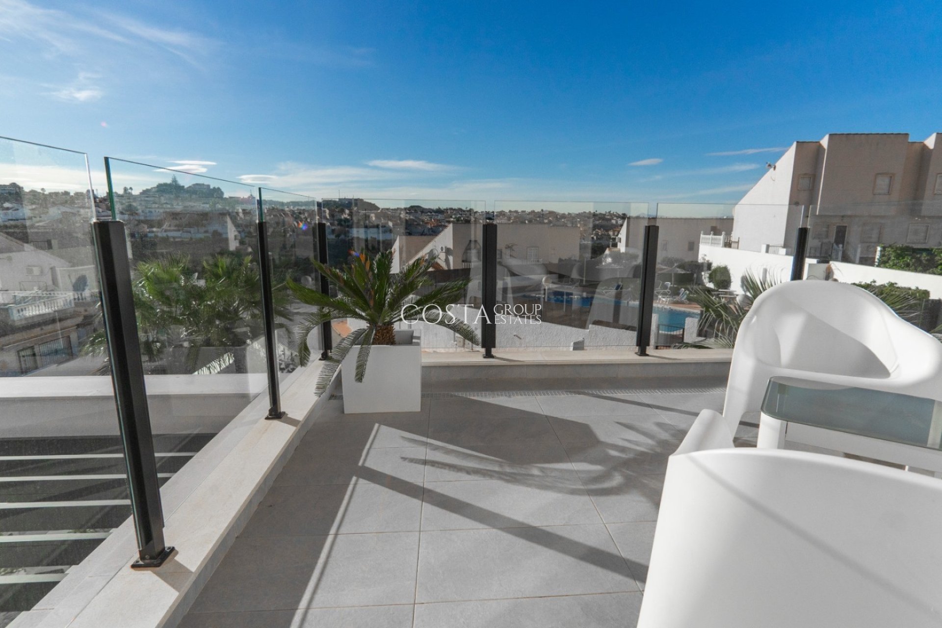 Resale - Villa -
Ciudad Quesada - La Marquesa Golf