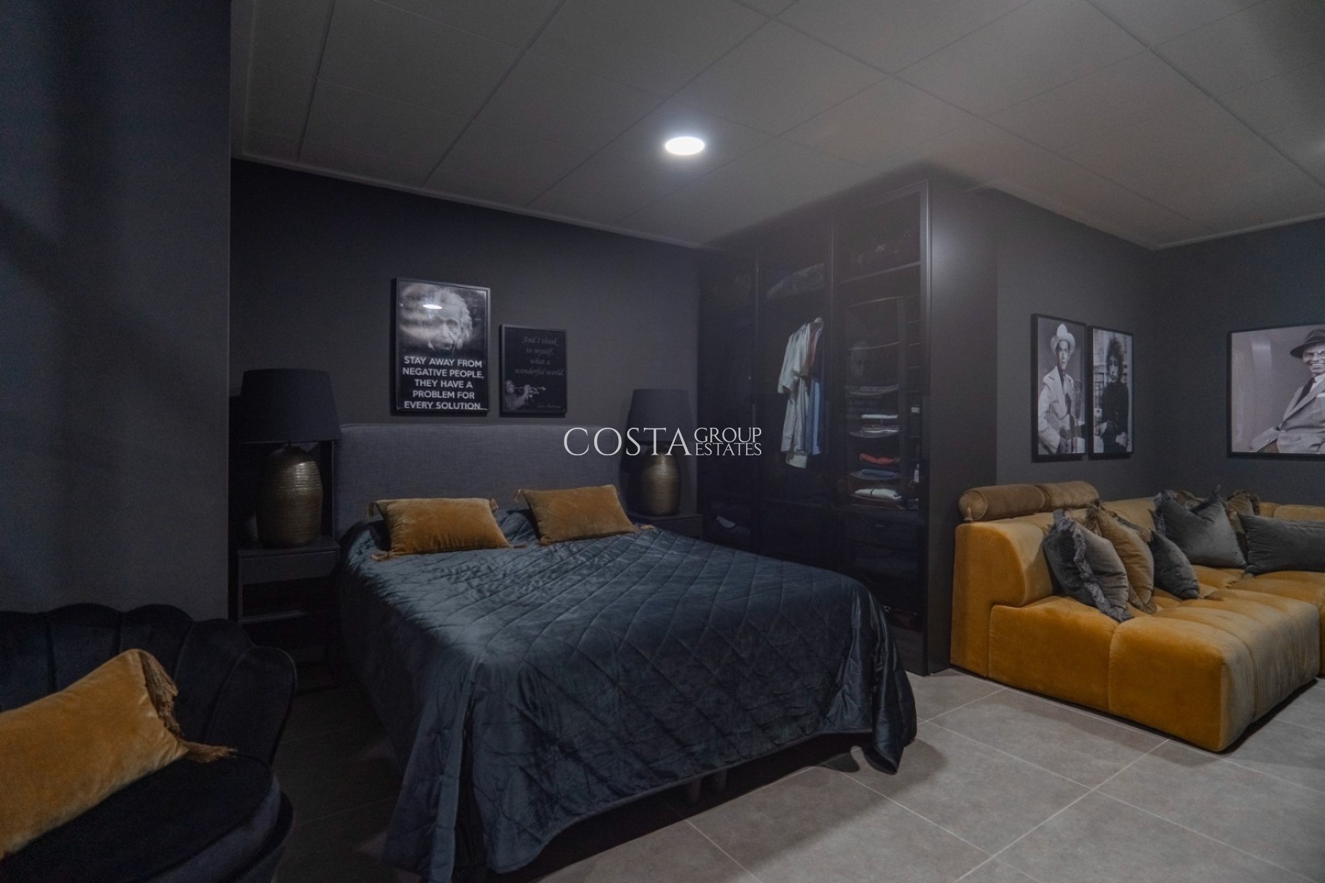 Resale - Villa -
Ciudad Quesada - La Marquesa Golf