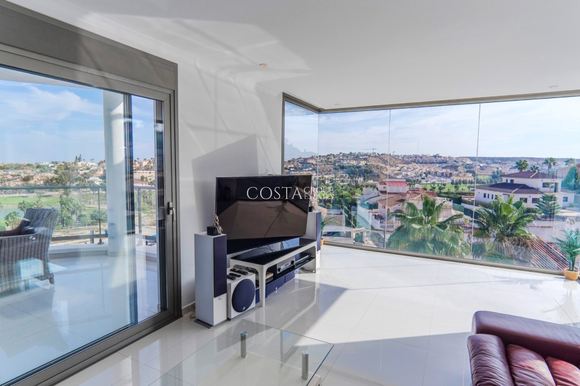 Resale - Villa -
Ciudad Quesada - La Marquesa Golf