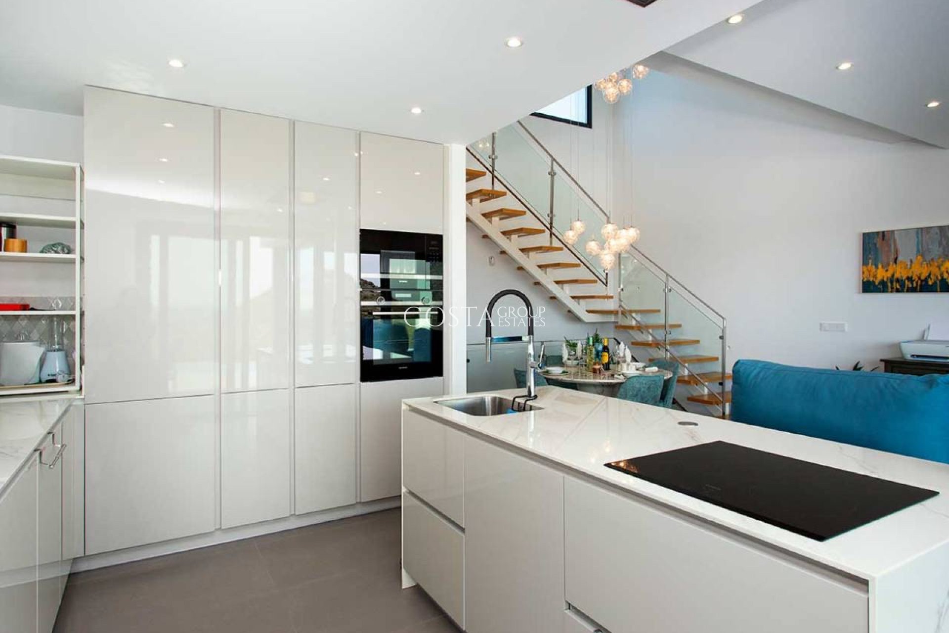 Resale - Villa -
Ciudad Quesada - La Marquesa Golf