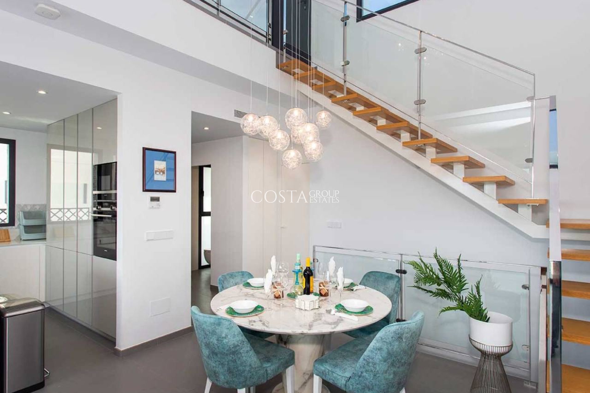 Resale - Villa -
Ciudad Quesada - La Marquesa Golf