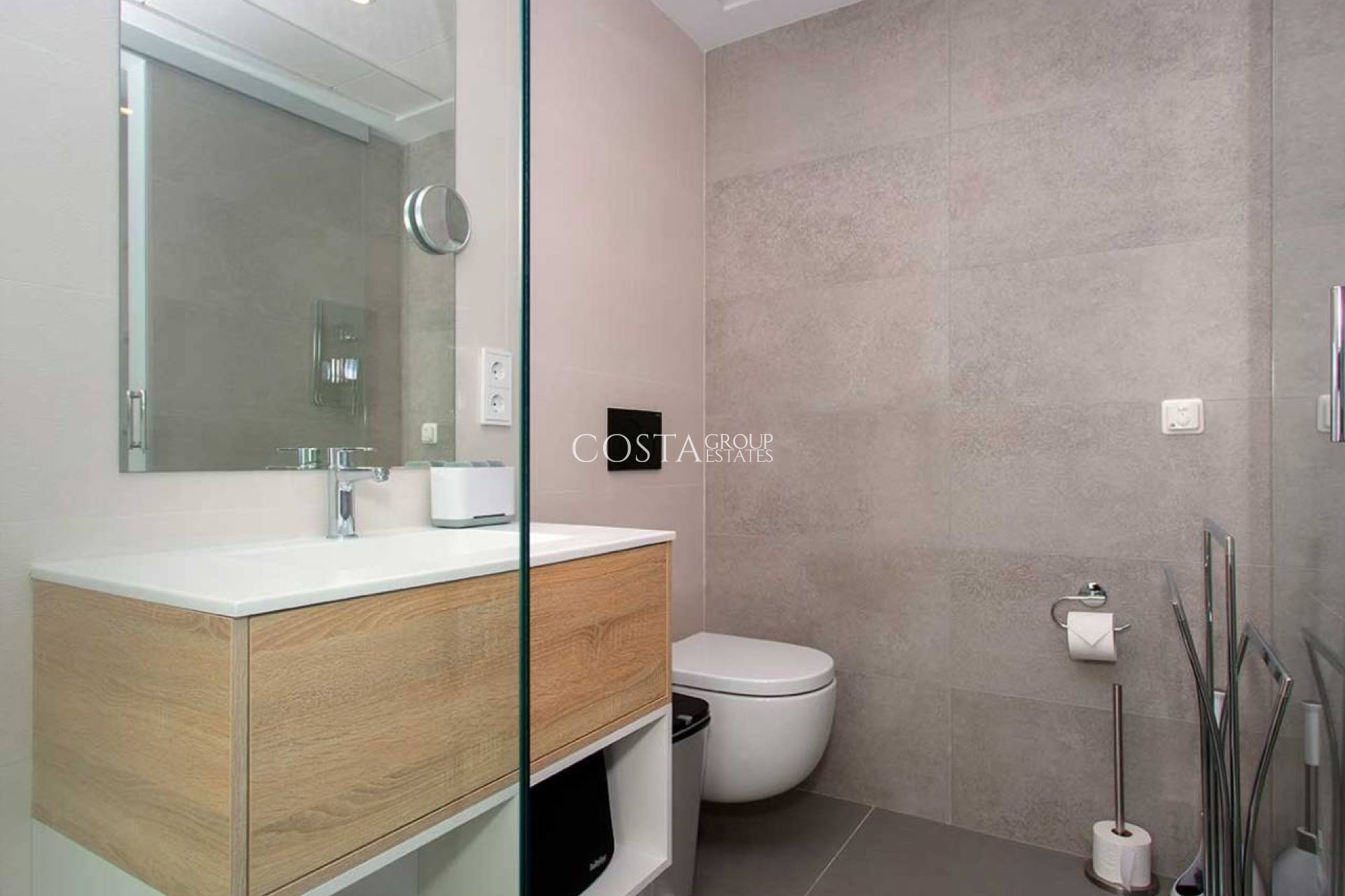 Resale - Villa -
Ciudad Quesada - La Marquesa Golf