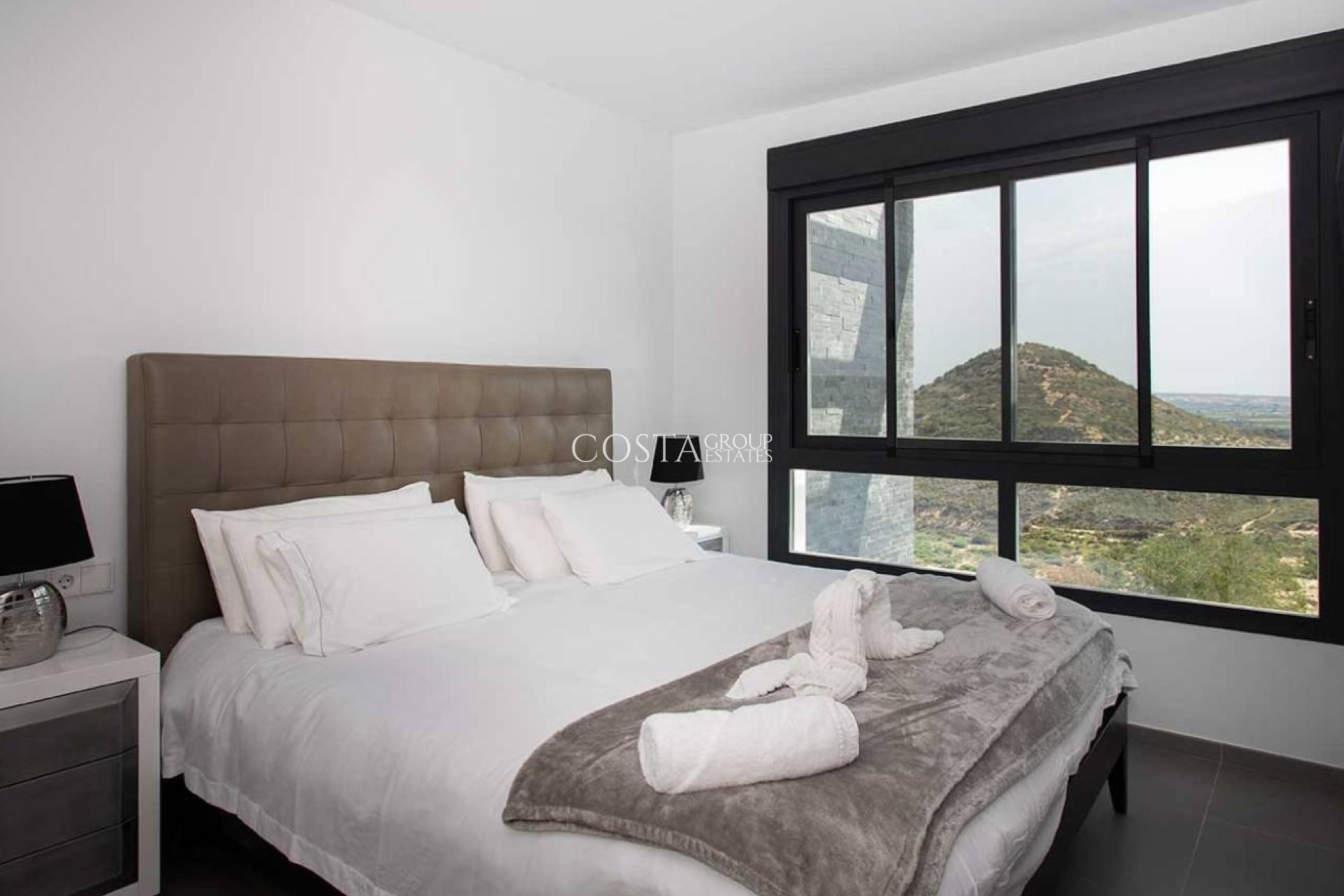 Resale - Villa -
Ciudad Quesada - La Marquesa Golf