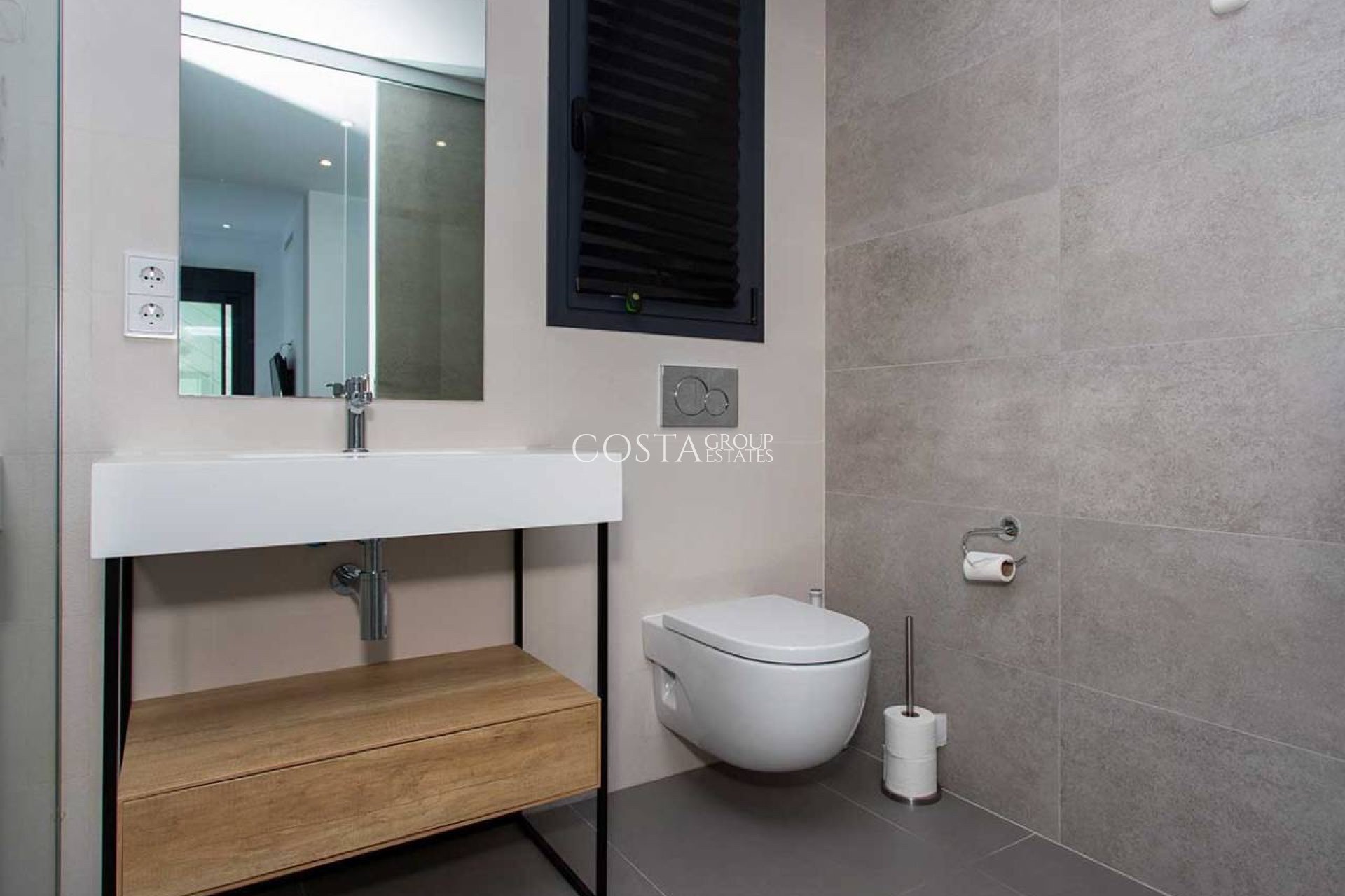 Resale - Villa -
Ciudad Quesada - La Marquesa Golf