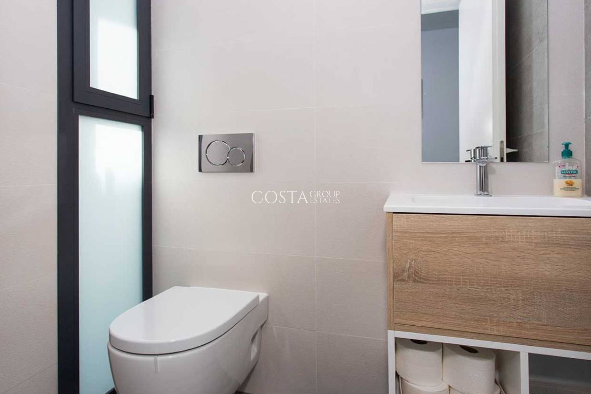 Resale - Villa -
Ciudad Quesada - La Marquesa Golf